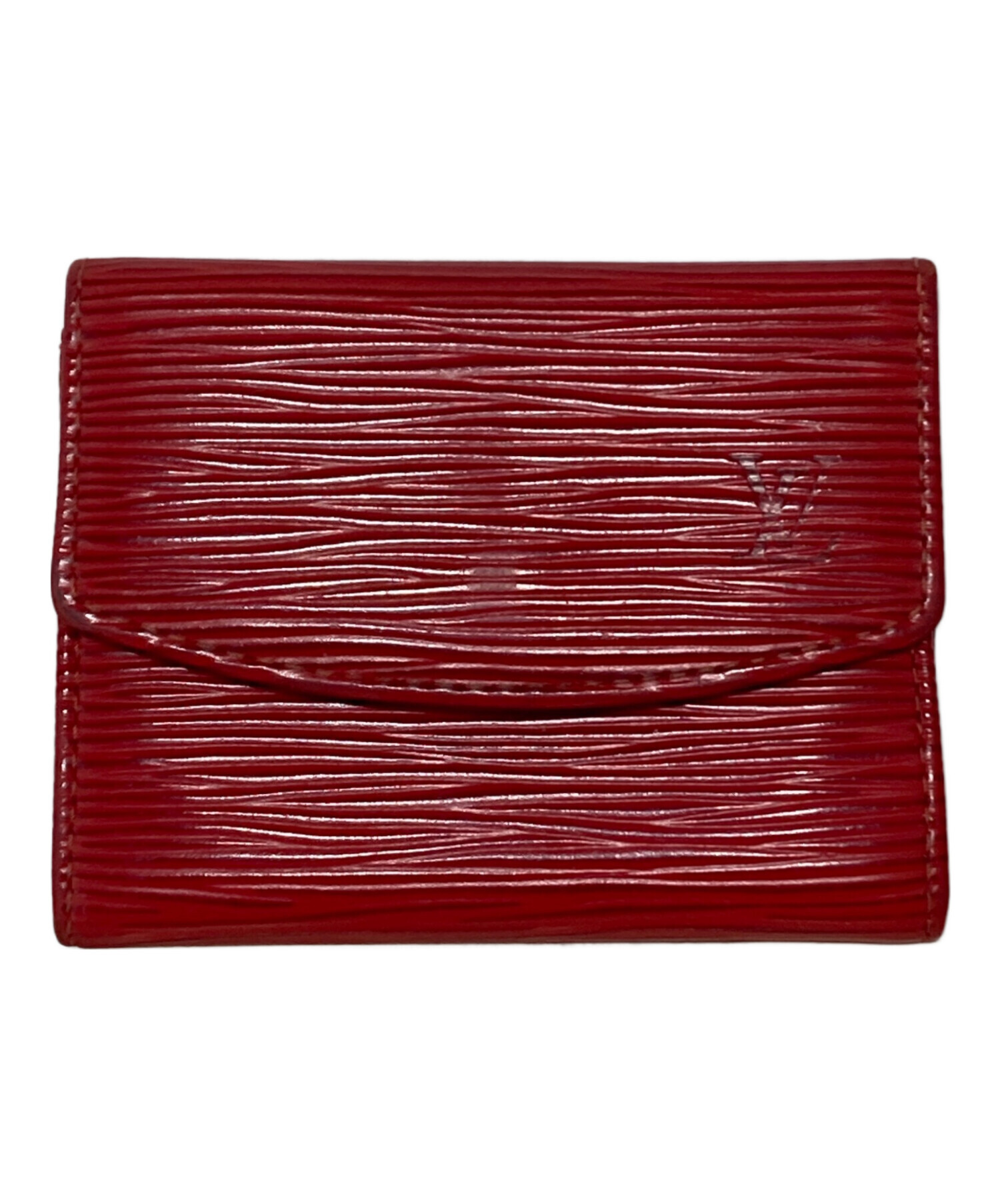 中古・古着通販】LOUIS VUITTON (ルイ ヴィトン) ポルトモネ 