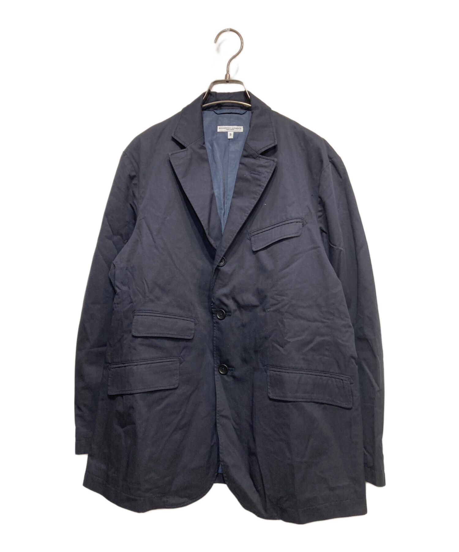 中古・古着通販】Engineered Garments (エンジニアドガーメンツ