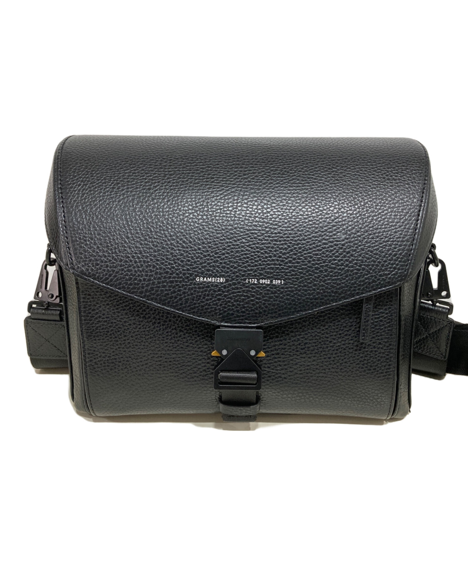 中古・古着通販】GRAMS28 (グラムス28) 172 カメラ・クロスボディ