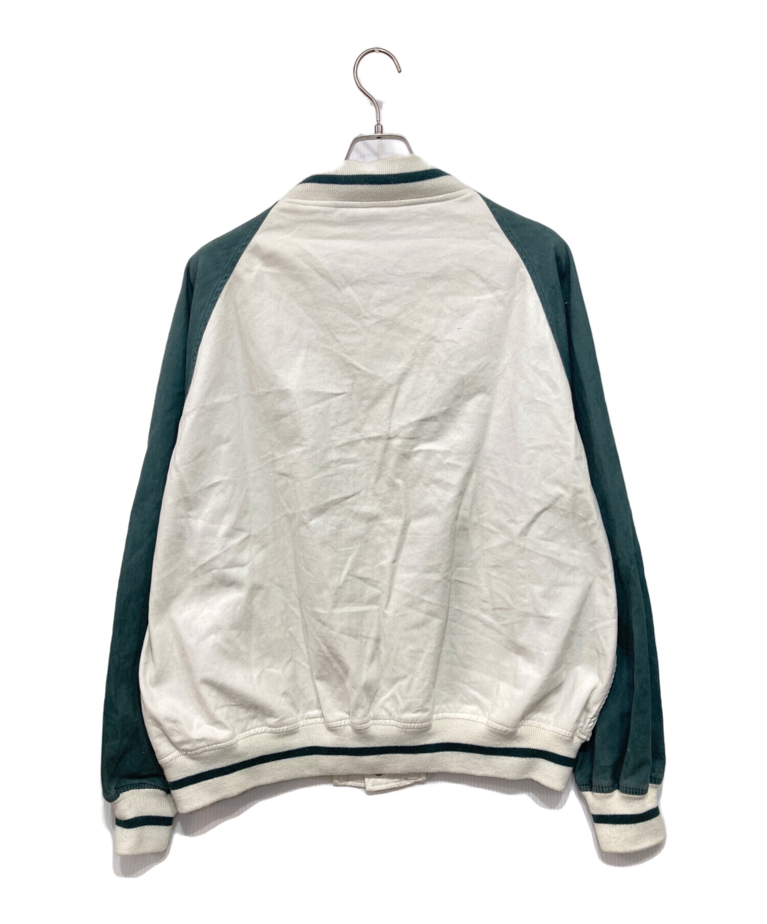 中古・古着通販】POLO RALPH LAUREN (ポロ・ラルフローレン) ラグラン 