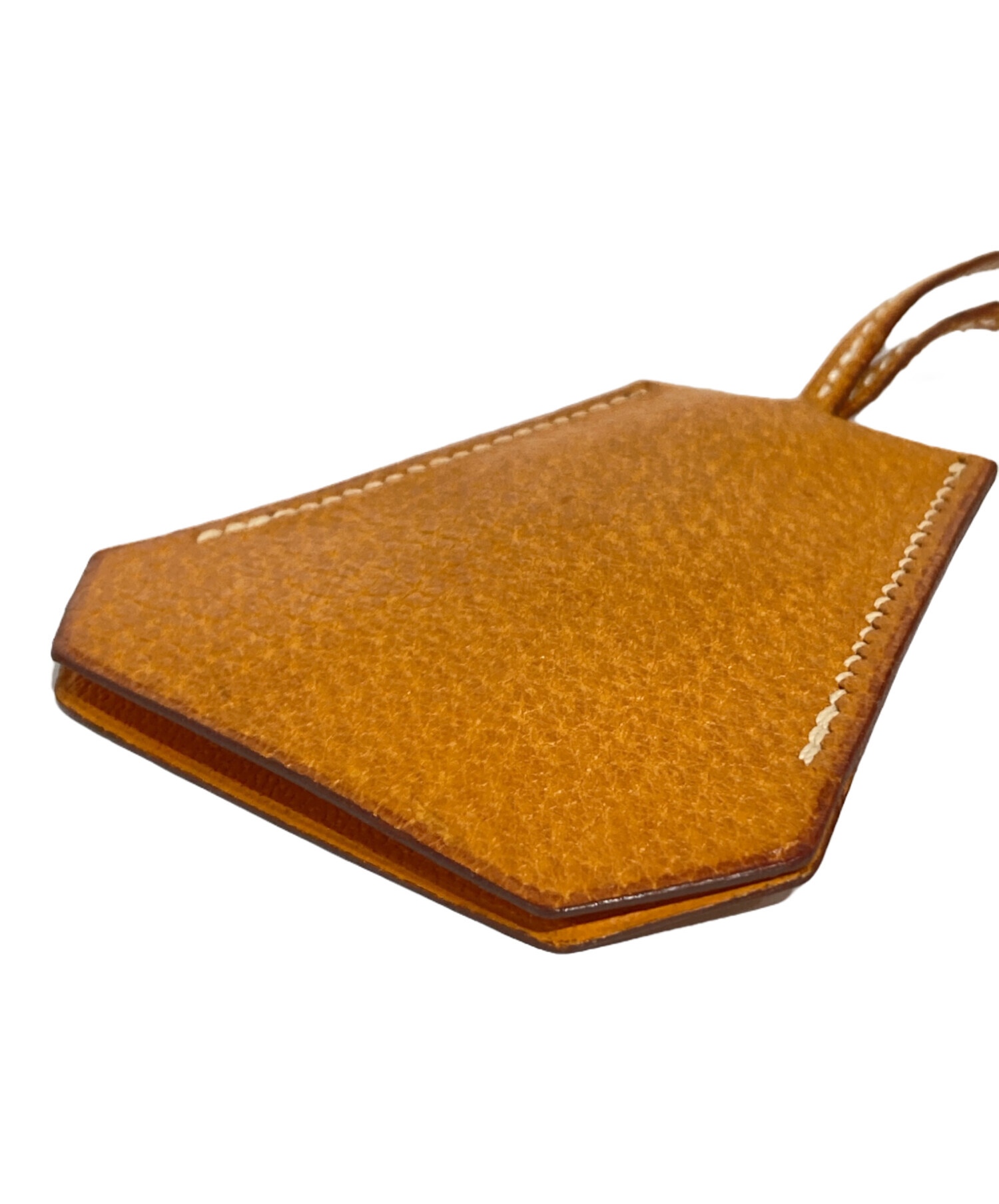 中古・古着通販】HERMES (エルメス) クロシェット ブラウン｜ブランド