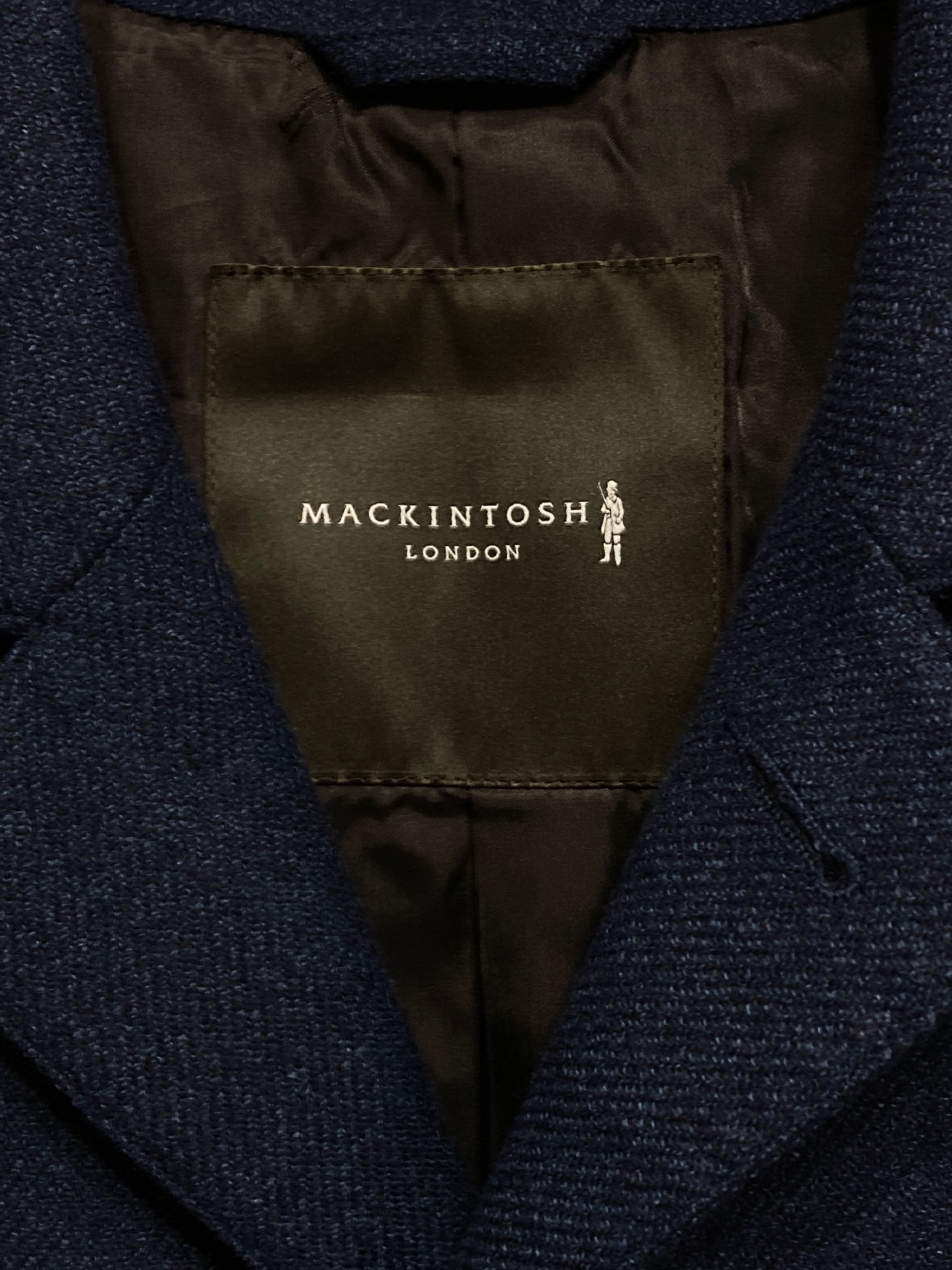 中古・古着通販】MACKINTOSH LONDON (マッキントッシュ ロンドン