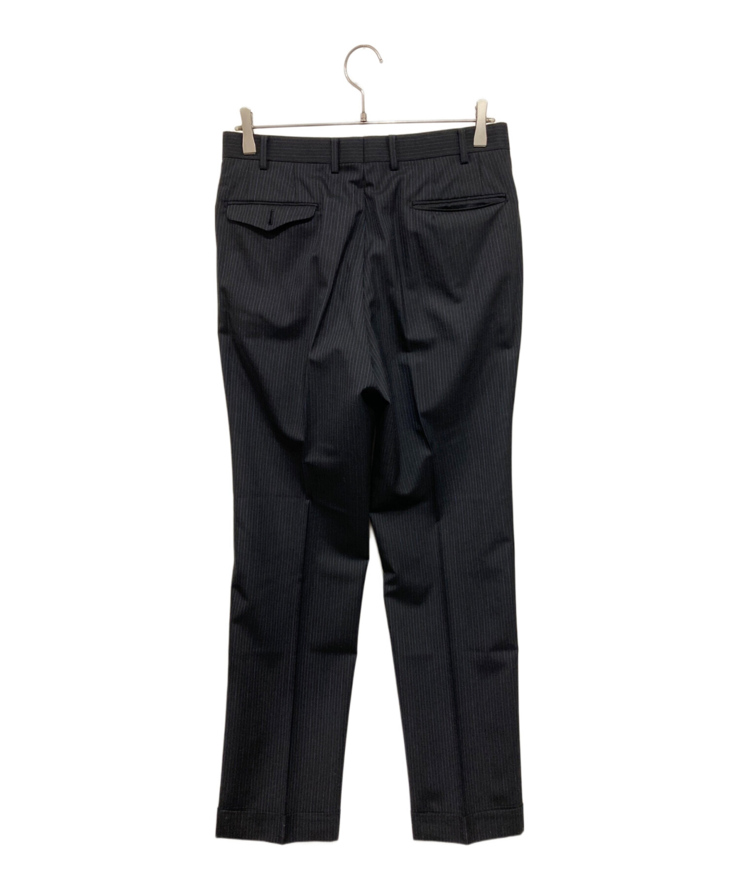 中古・古着通販】BURBERRY BLACK LABEL (バーバリーブラックレーベル