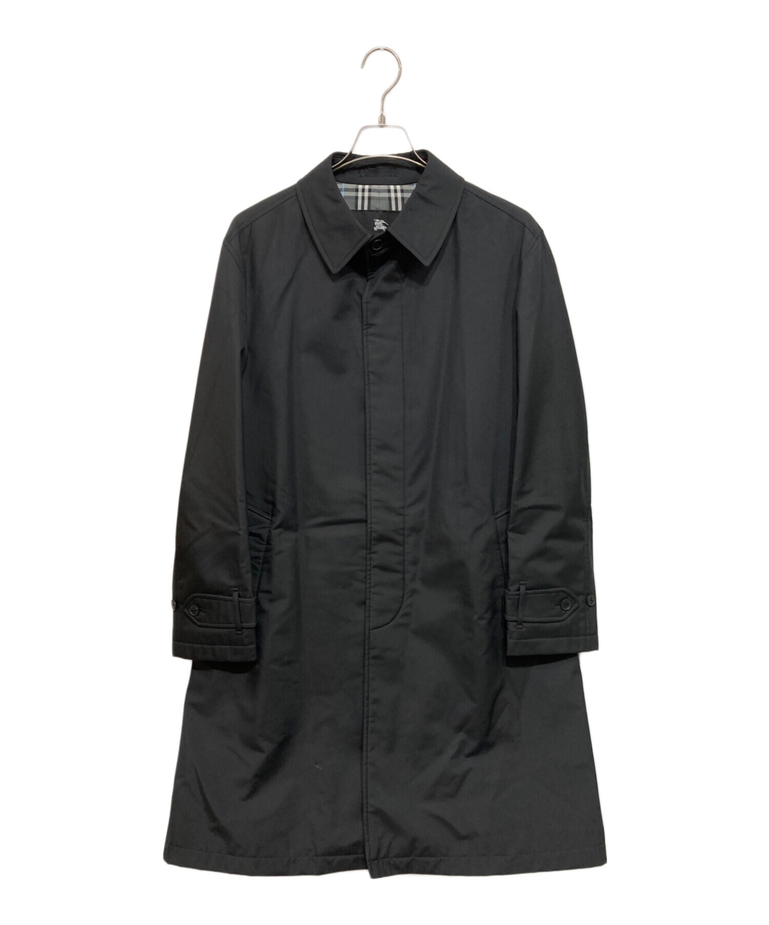 中古・古着通販】BURBERRY BLACK LABEL (バーバリーブラックレーベル