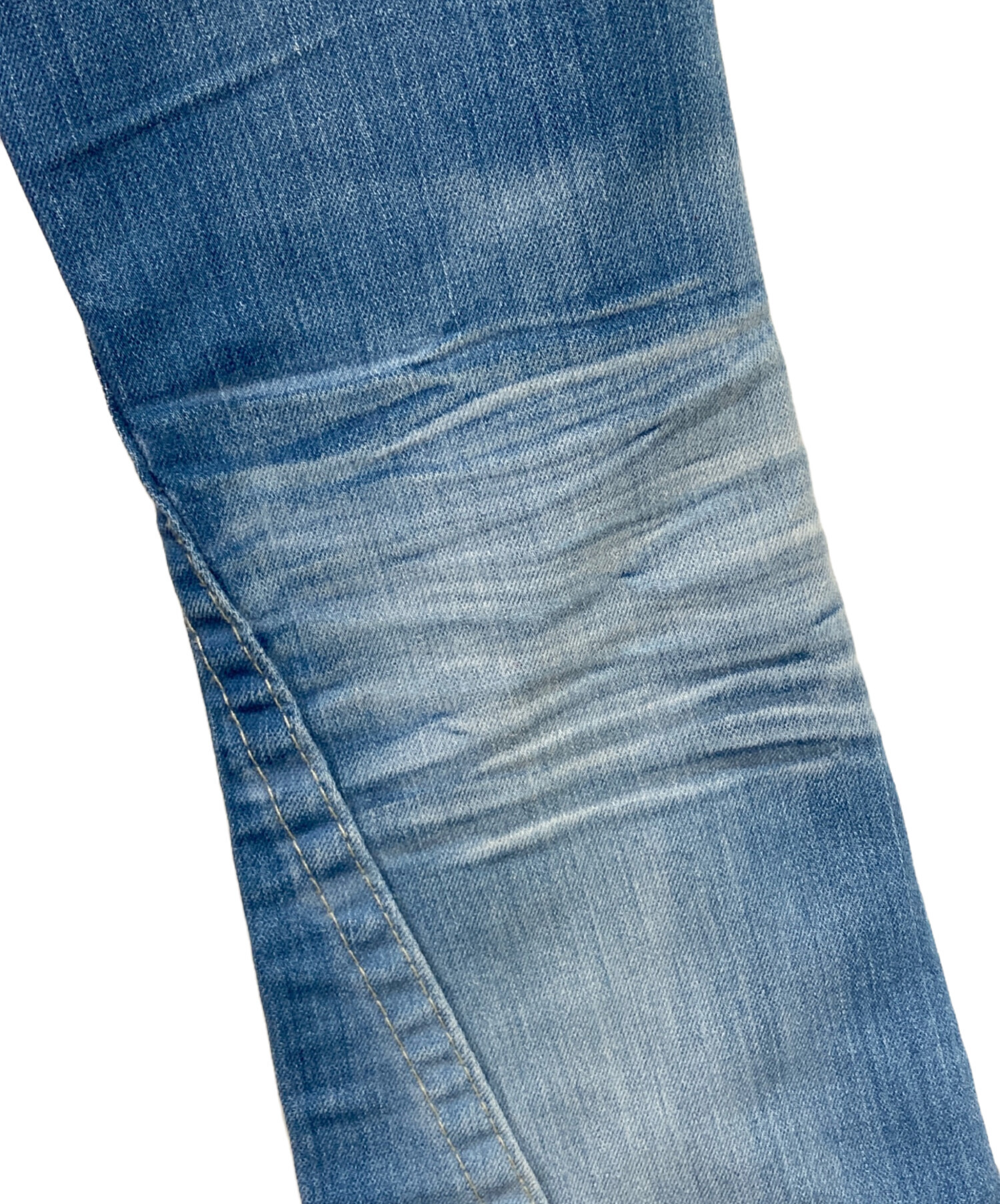 中古・古着通販】TRUE RELIGION (トゥルー レリジョン) JOEYフレア