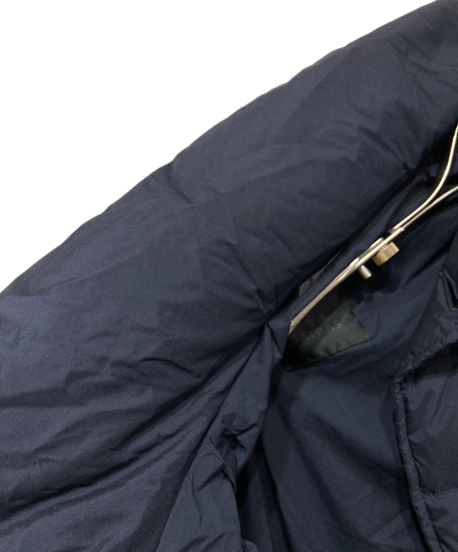 中古・古着通販】TATRAS (タトラス) LORENZANA-ダウンジャケット