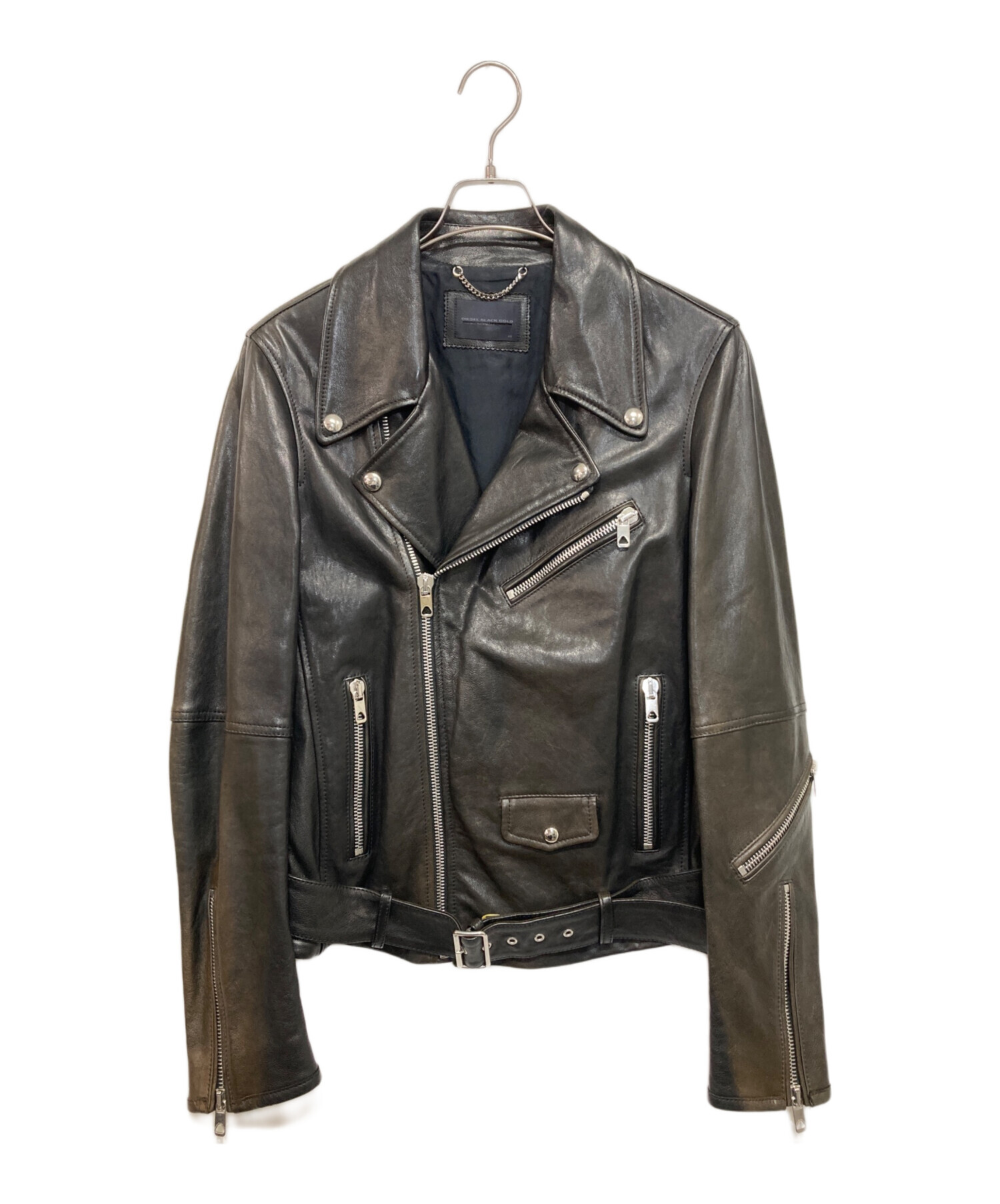 中古・古着通販】DIESEL BLACK GOLD (ディーゼル ブラック ゴールド