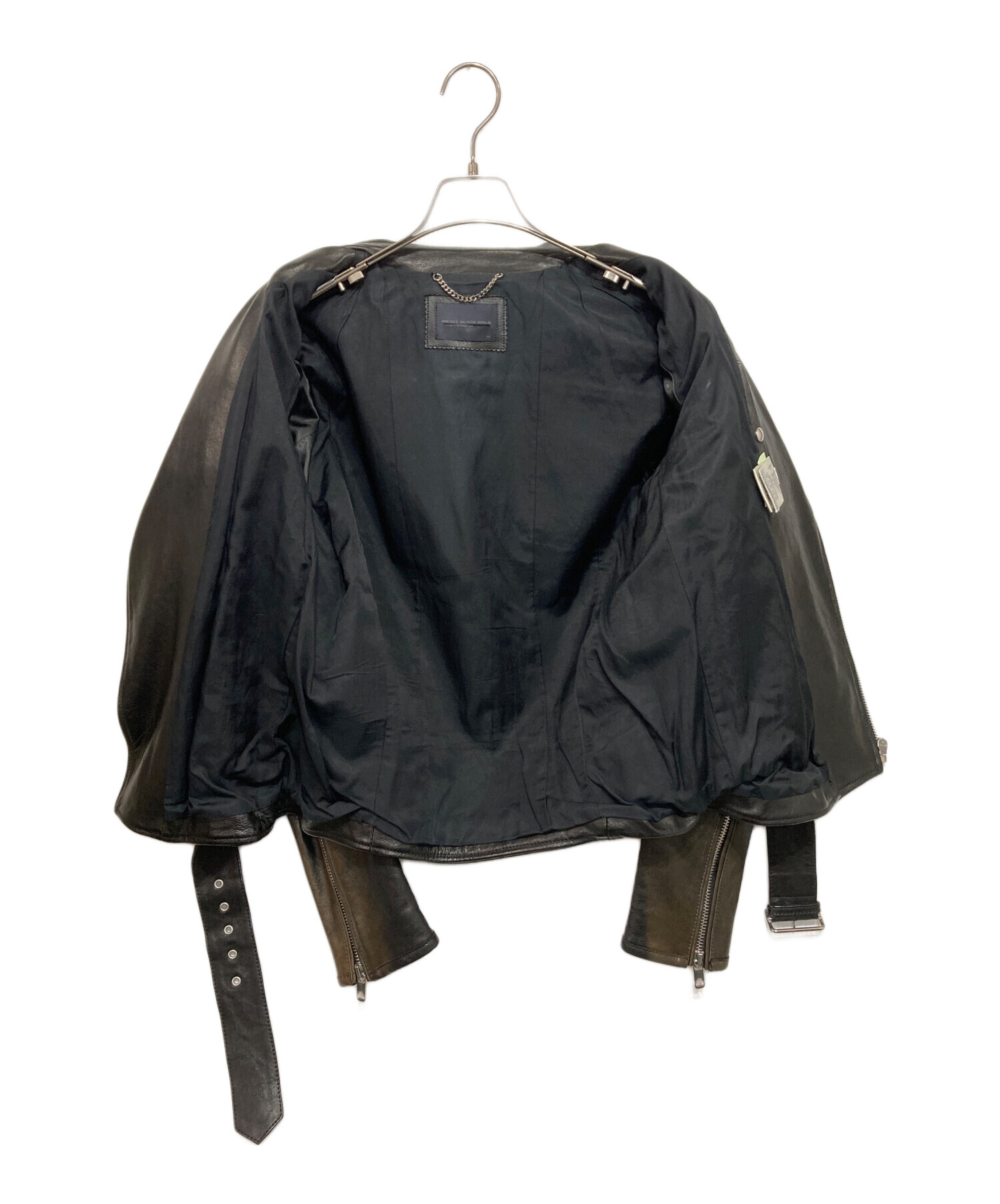 中古・古着通販】DIESEL BLACK GOLD (ディーゼル ブラック ゴールド