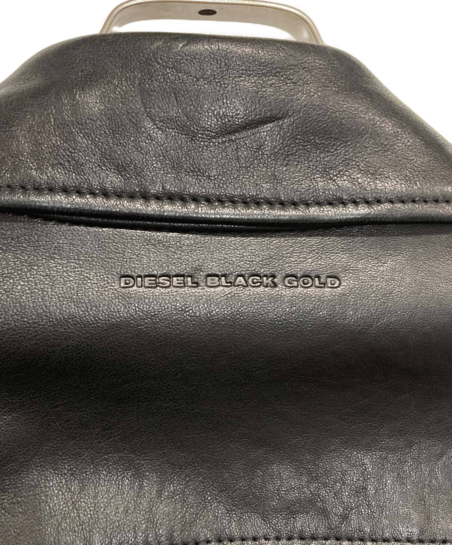 中古・古着通販】DIESEL BLACK GOLD (ディーゼル ブラック ゴールド