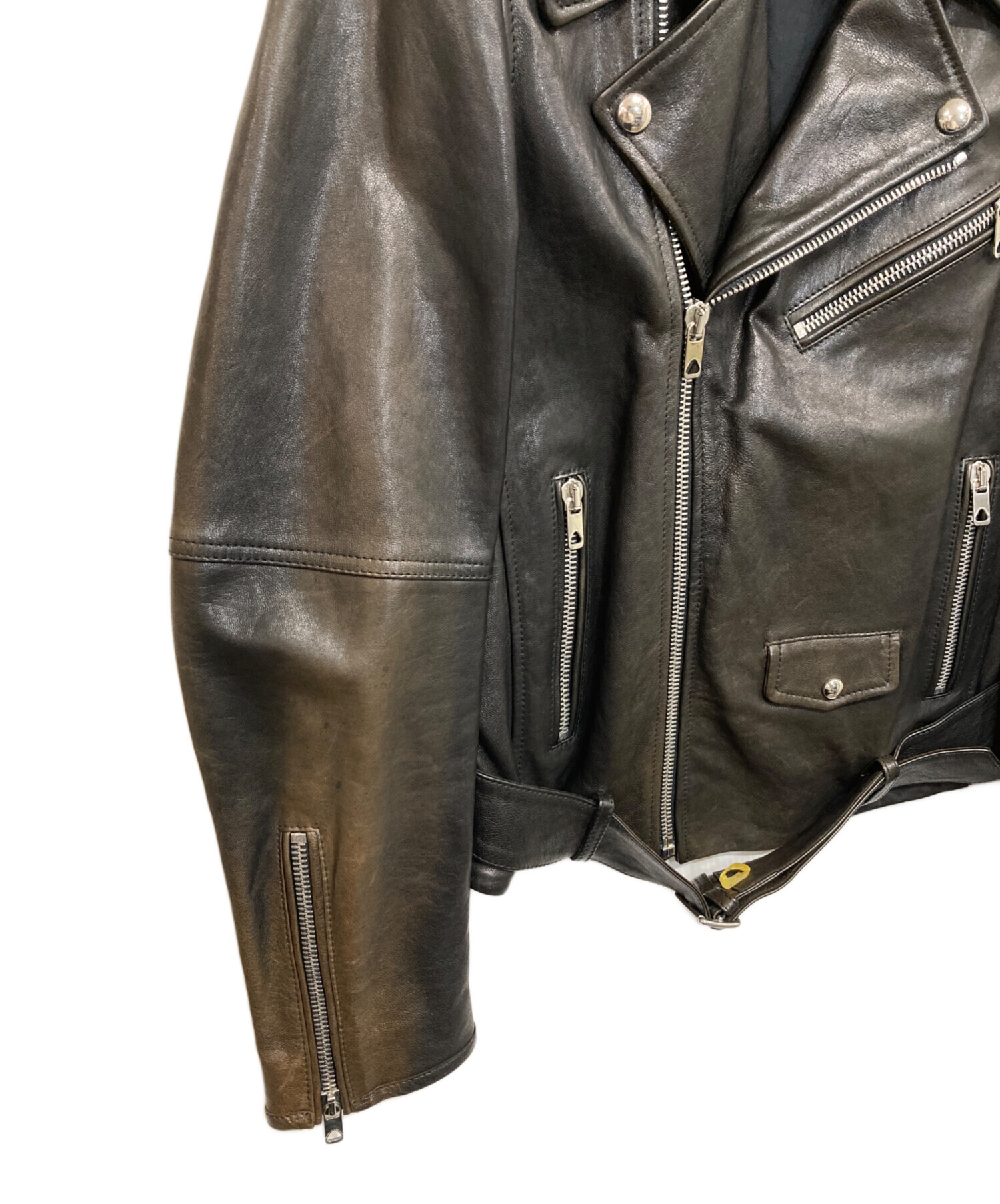 中古・古着通販】DIESEL BLACK GOLD (ディーゼル ブラック ゴールド