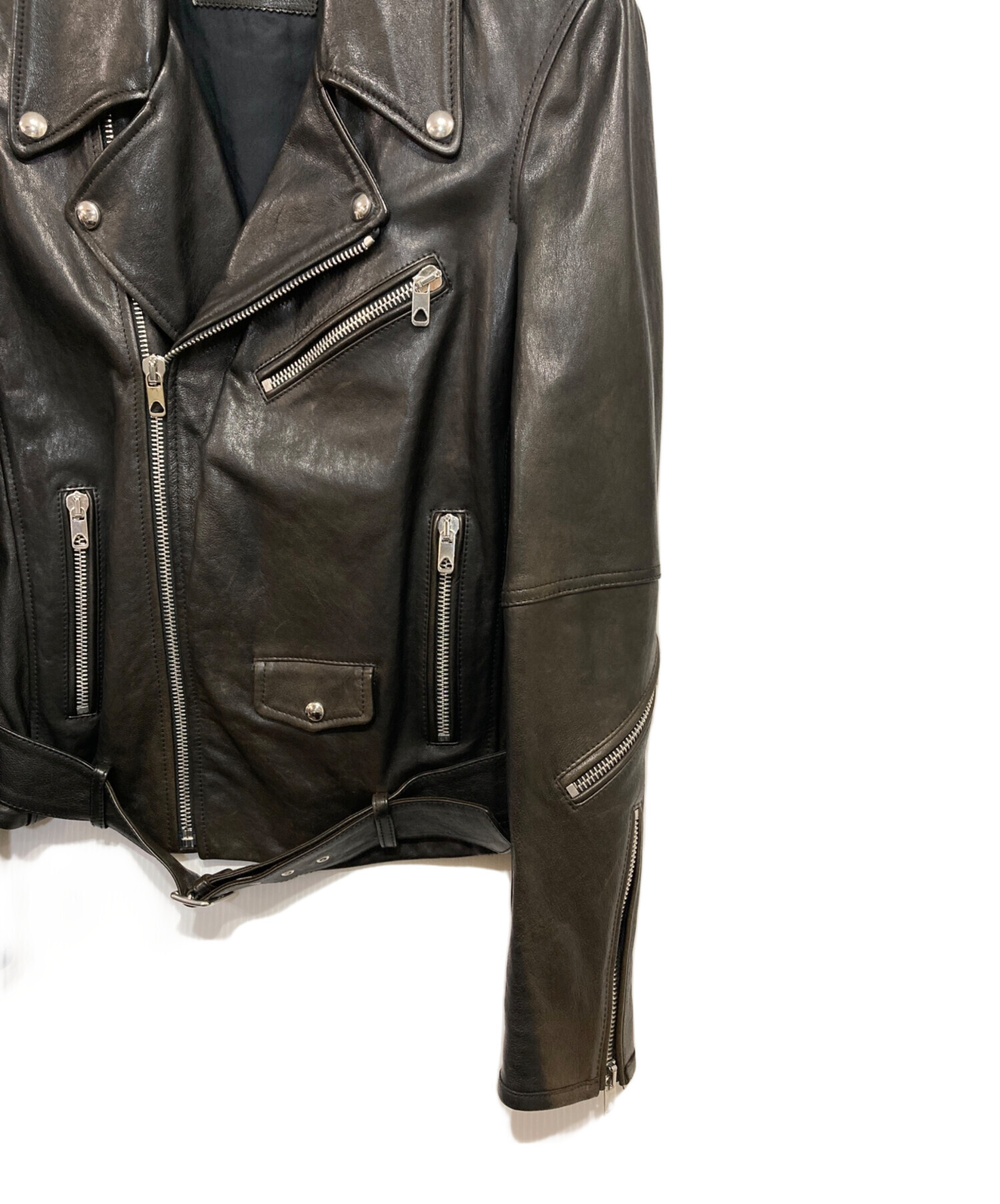 中古・古着通販】DIESEL BLACK GOLD (ディーゼル ブラック ゴールド