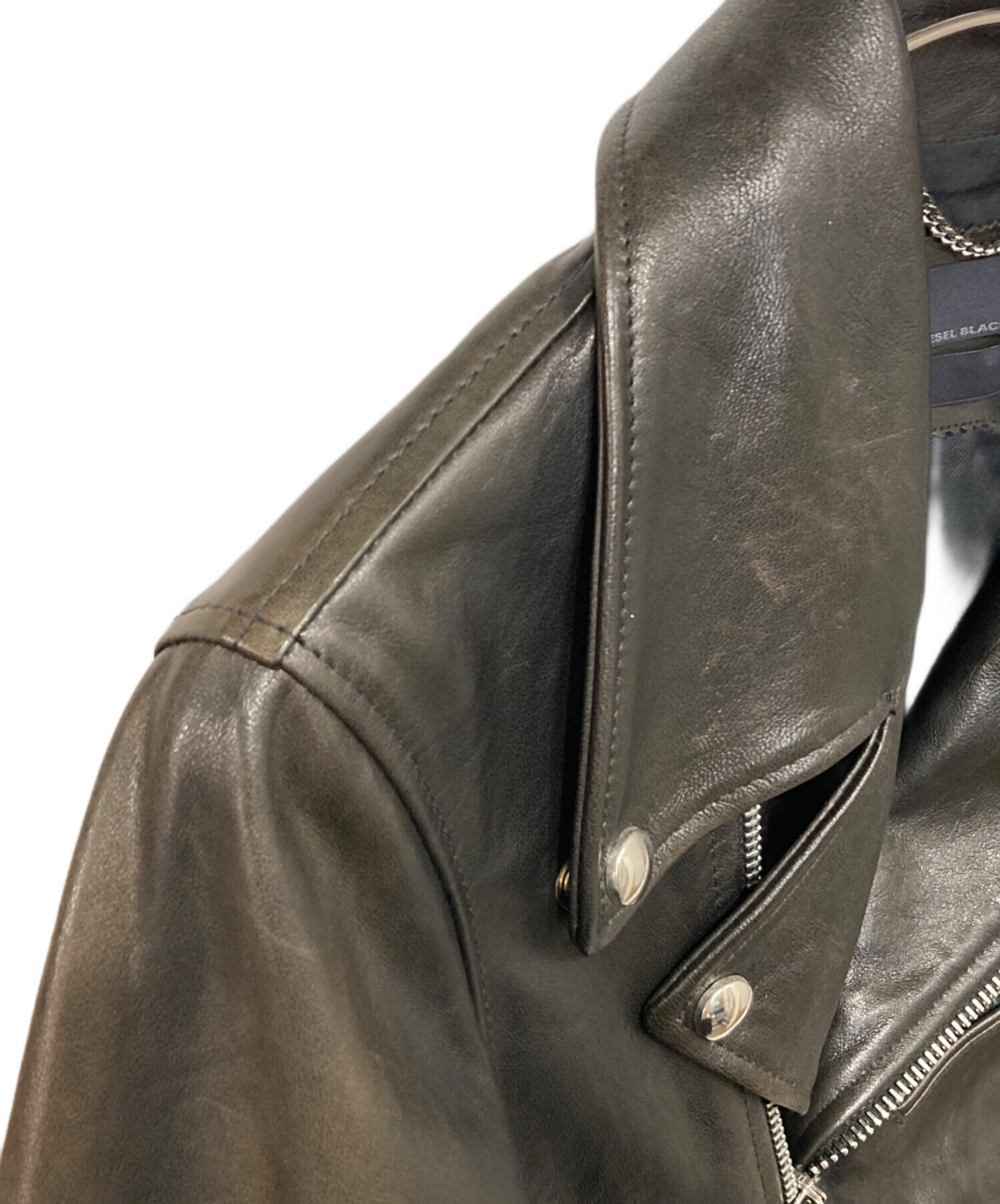 中古・古着通販】DIESEL BLACK GOLD (ディーゼル ブラック ゴールド