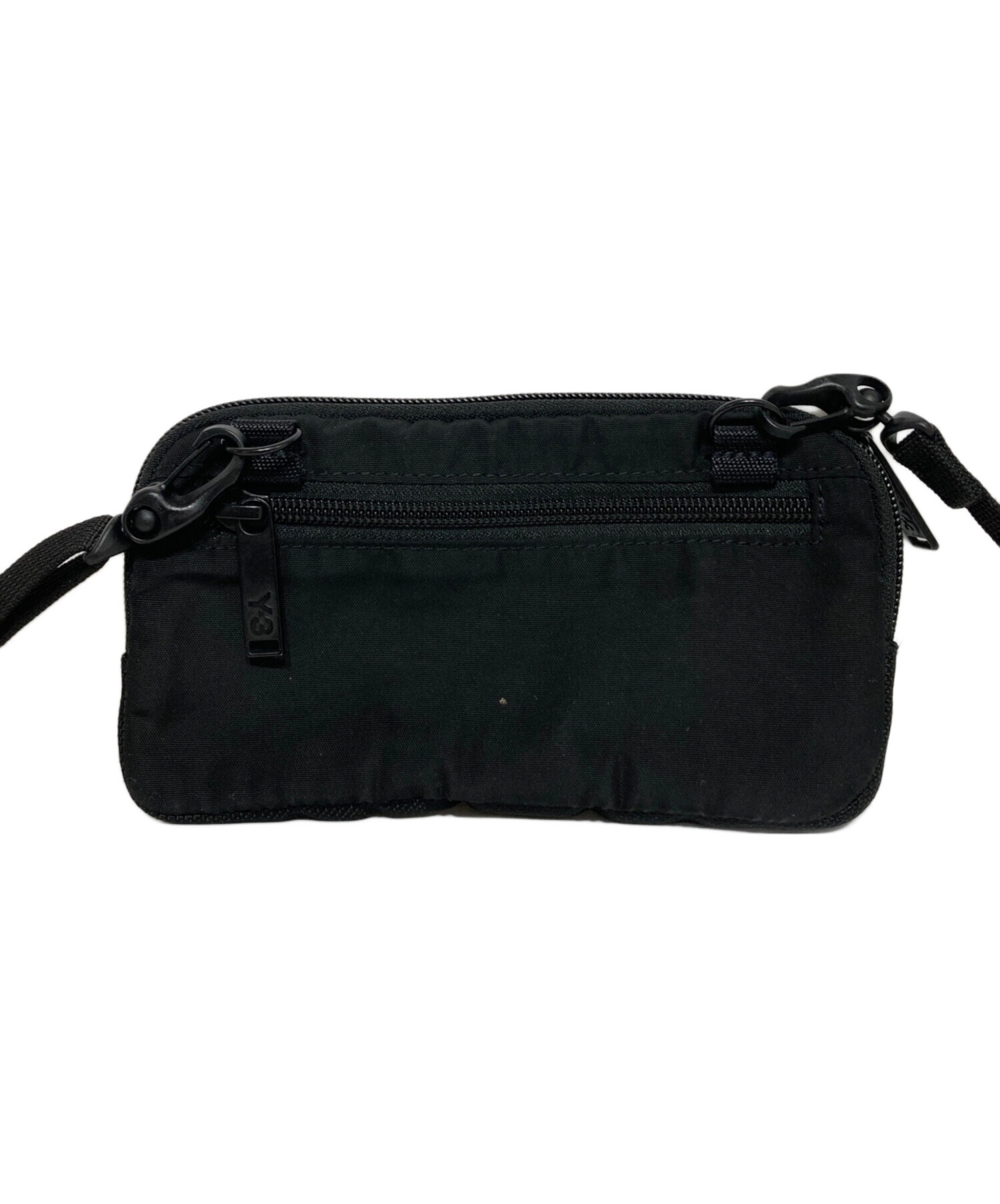 中古・古着通販】Y-3 (ワイスリー) ショルダーサコッシュ ホワイト