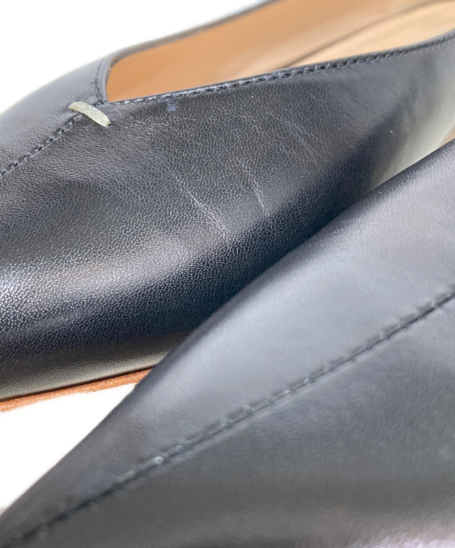 中古・古着通販】FABIO RUSCONI (ファビオルスコーニ) ポインテッド