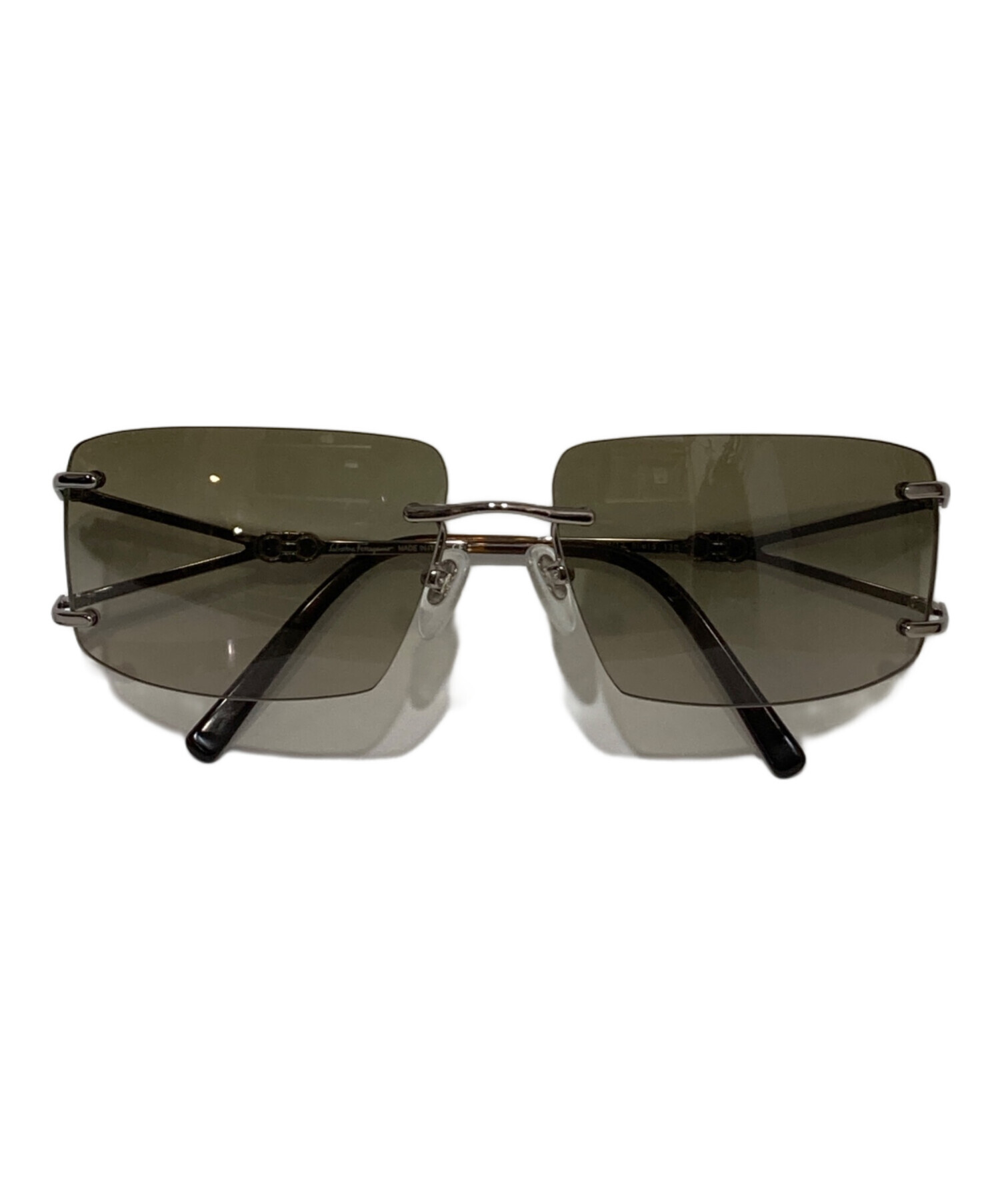 中古・古着通販】Salvatore Ferragamo (サルヴァトーレ フェラガモ