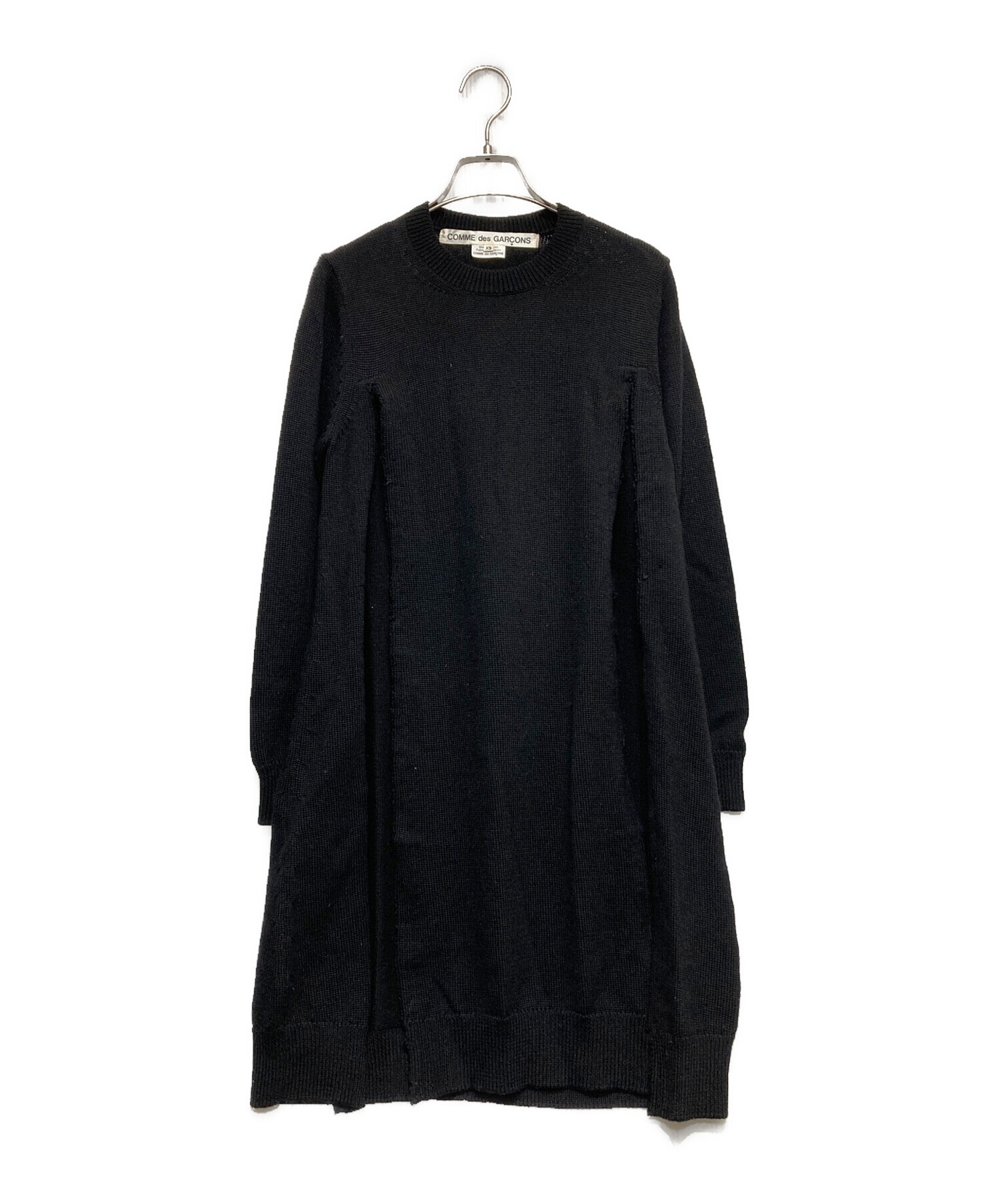 中古・古着通販】COMME des GARCONS (コムデギャルソン) ウール