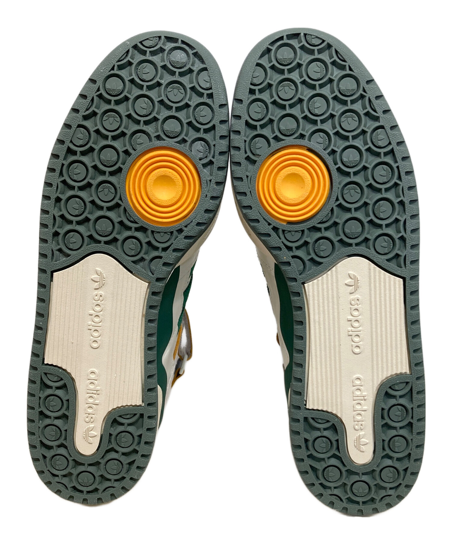 中古・古着通販】adidas (アディダス) フォーラム 84 ハイ オフ