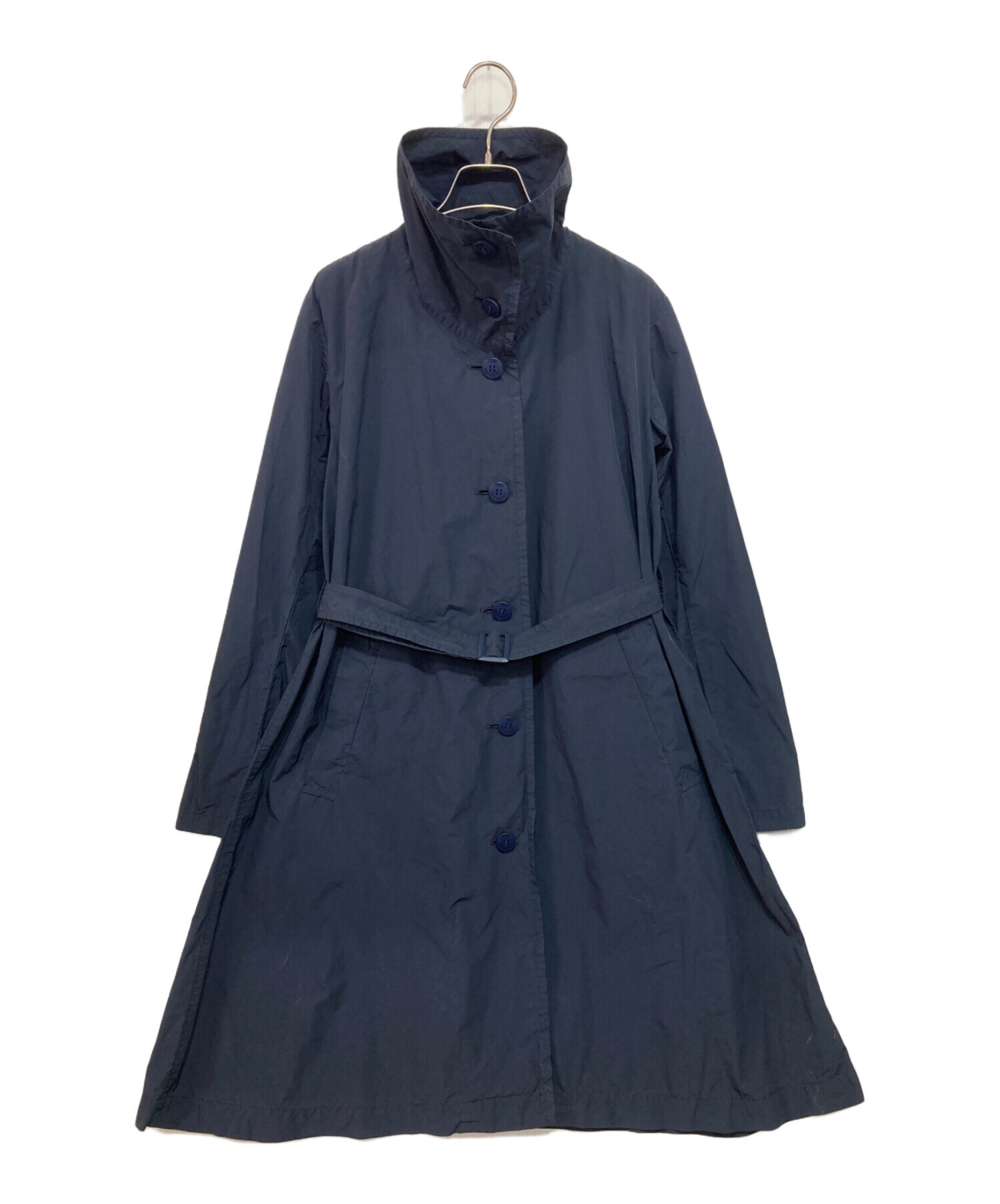 中古・古着通販】me ISSEY MIYAKE (ミーイッセイ ミヤケ) ポリナイロン