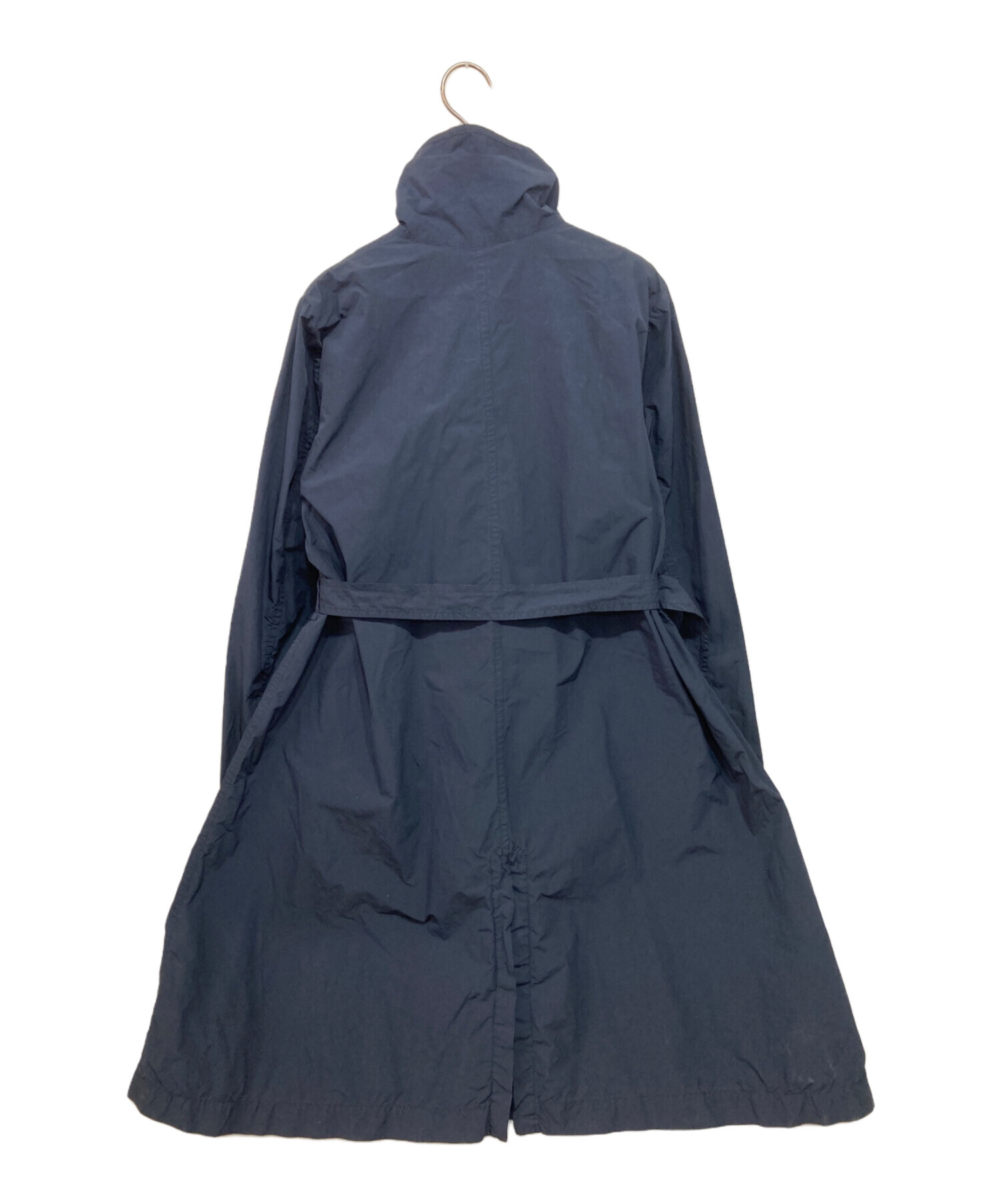 中古・古着通販】me ISSEY MIYAKE (ミーイッセイ ミヤケ) ポリナイロン 