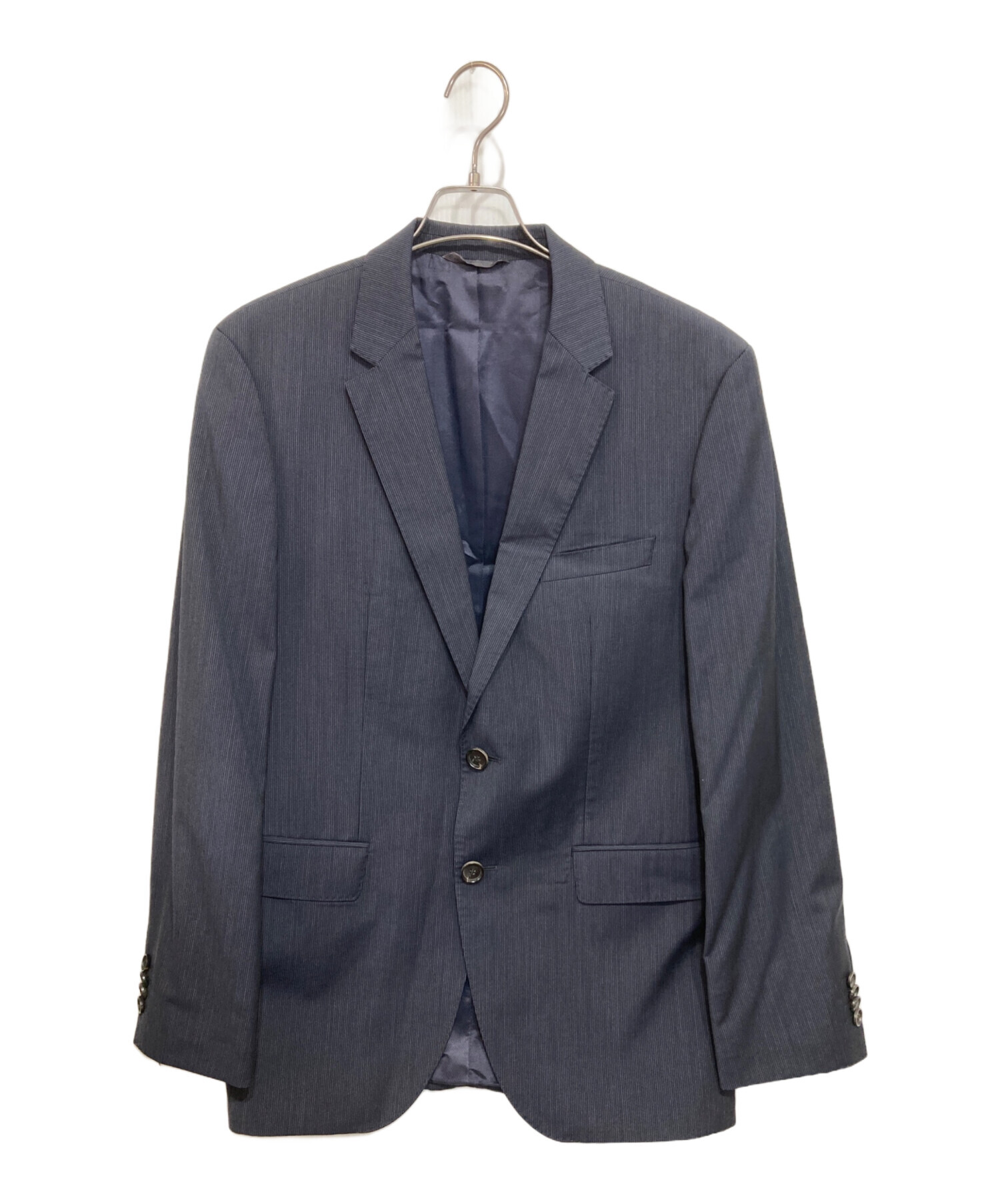 中古・古着通販】HUGO BOSS (ヒューゴ ボス) セットアップスーツ