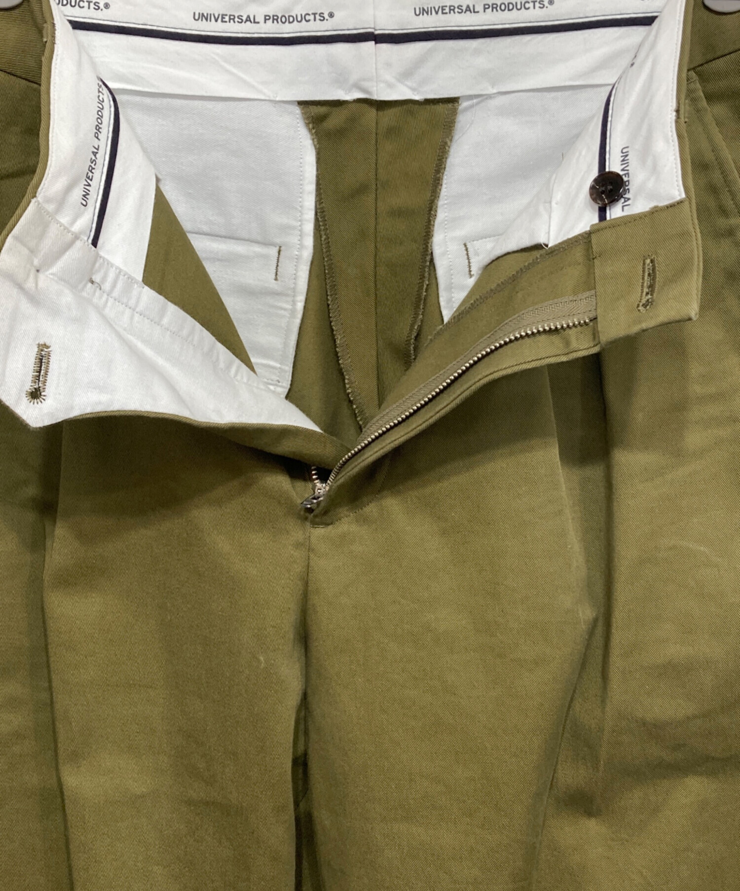 中古・古着通販】UNIVERSAL PRODUCTS. (ユニバーサルプロダクツ