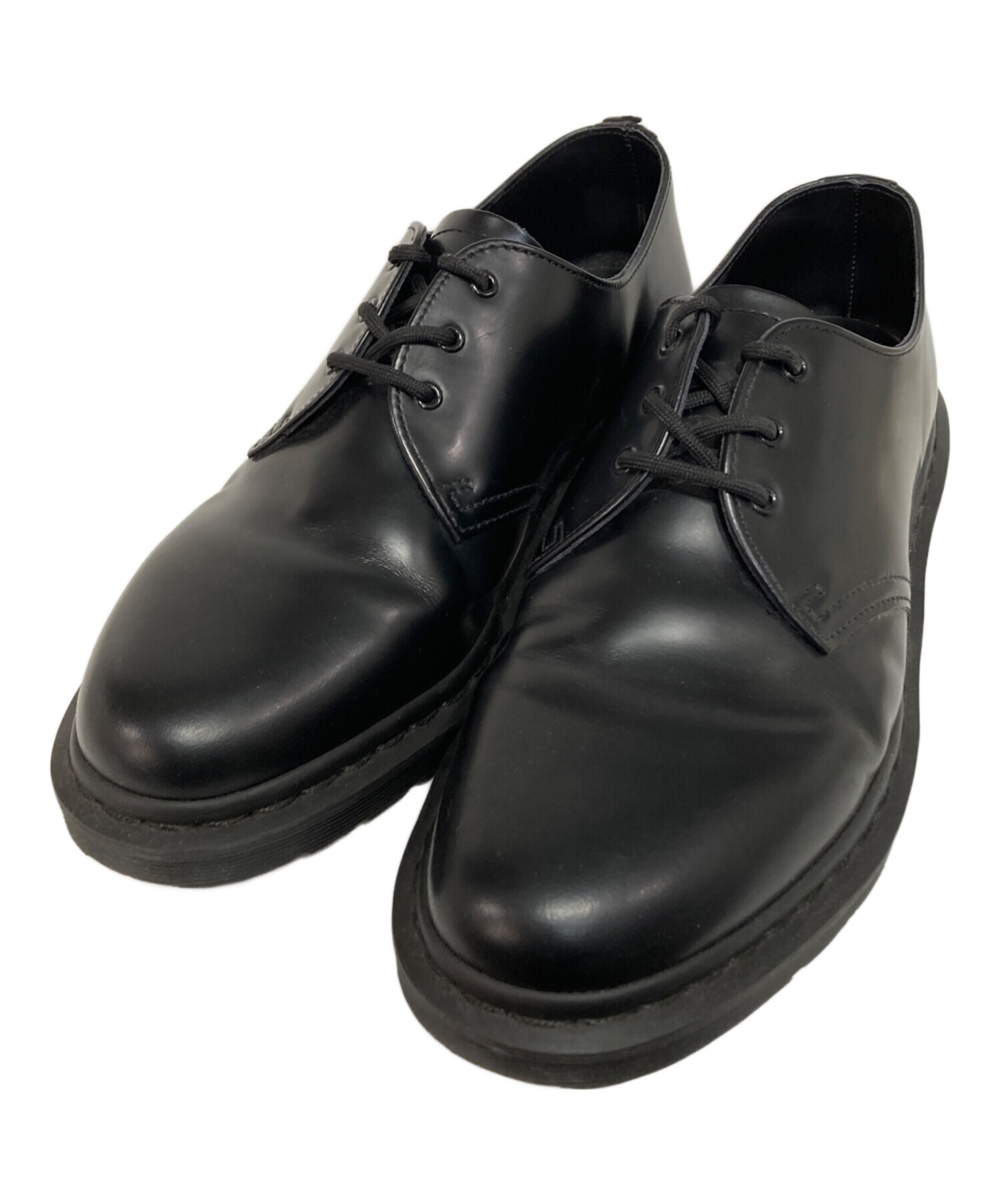 中古・古着通販】Dr.Martens (ドクターマーチン) 1461 MONO 3ホール 中古・古着通販】Dr.Martens (ドクターマーチン) 1461 MONO 3ホール