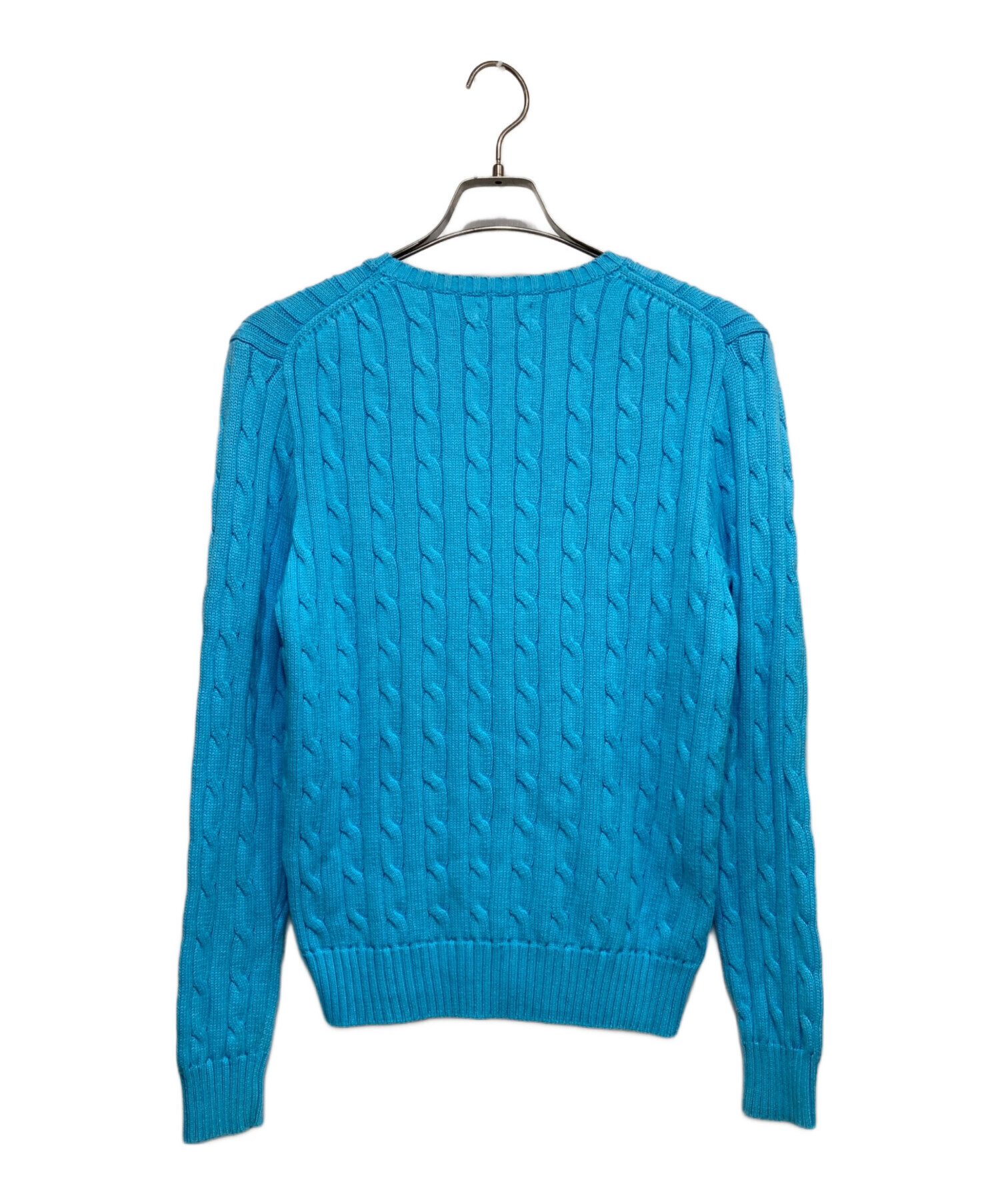 中古・古着通販】POLO RALPH LAUREN (ポロ・ラルフローレン) ポニー