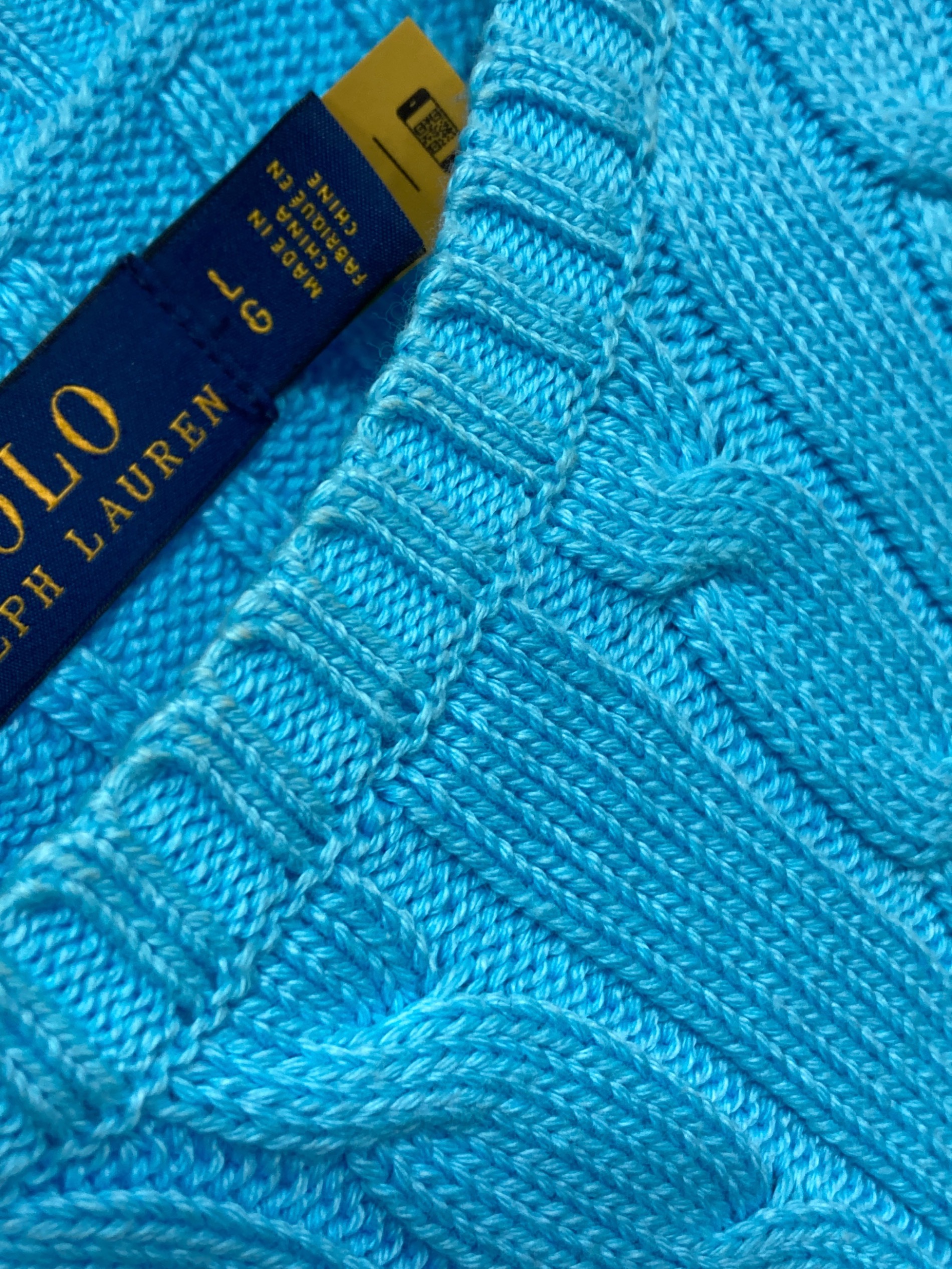 中古・古着通販】POLO RALPH LAUREN (ポロ・ラルフローレン) ポニー