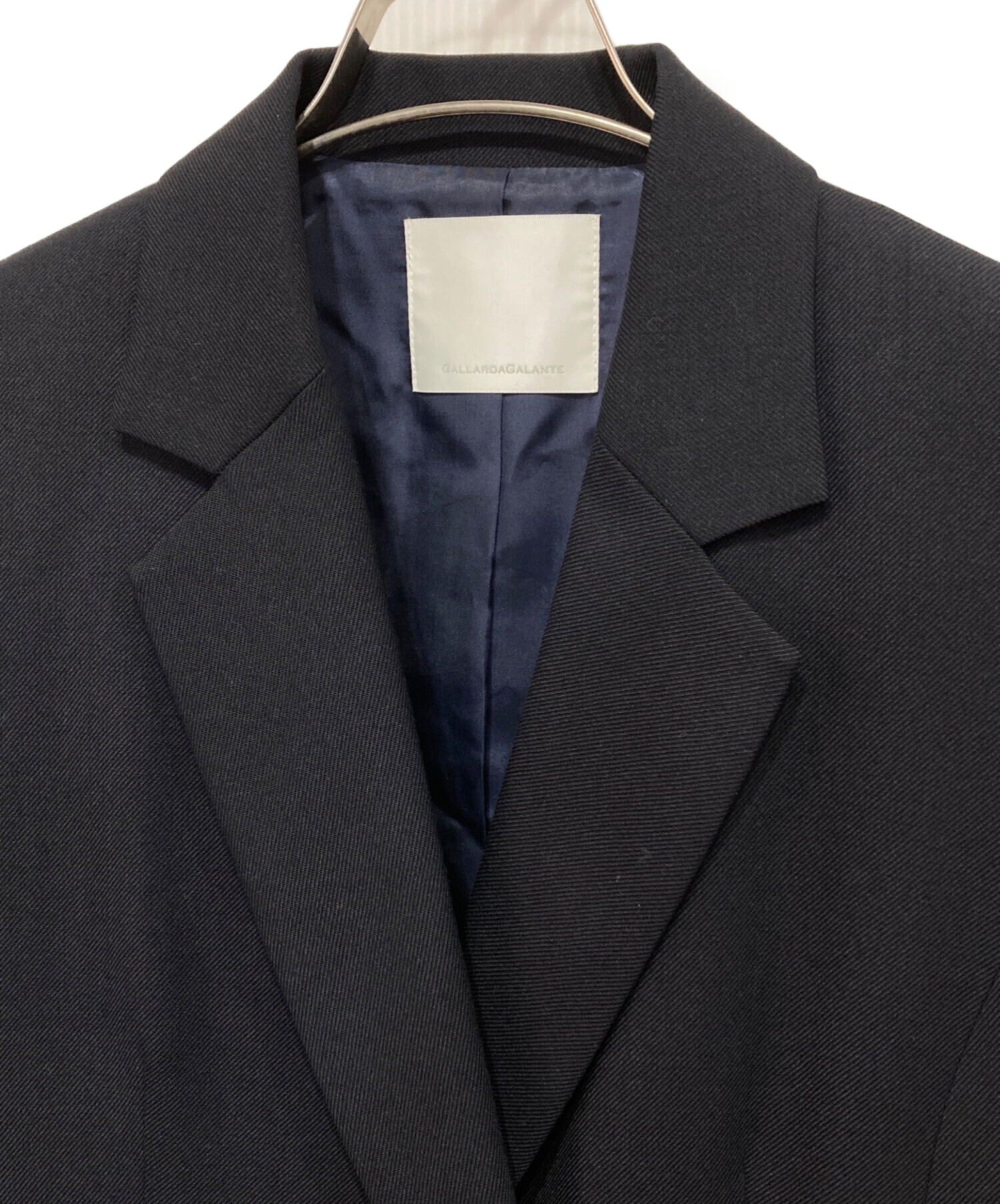 中古・古着通販】GALLARDA GALANTE (ガリャルダガランテ) ピークド