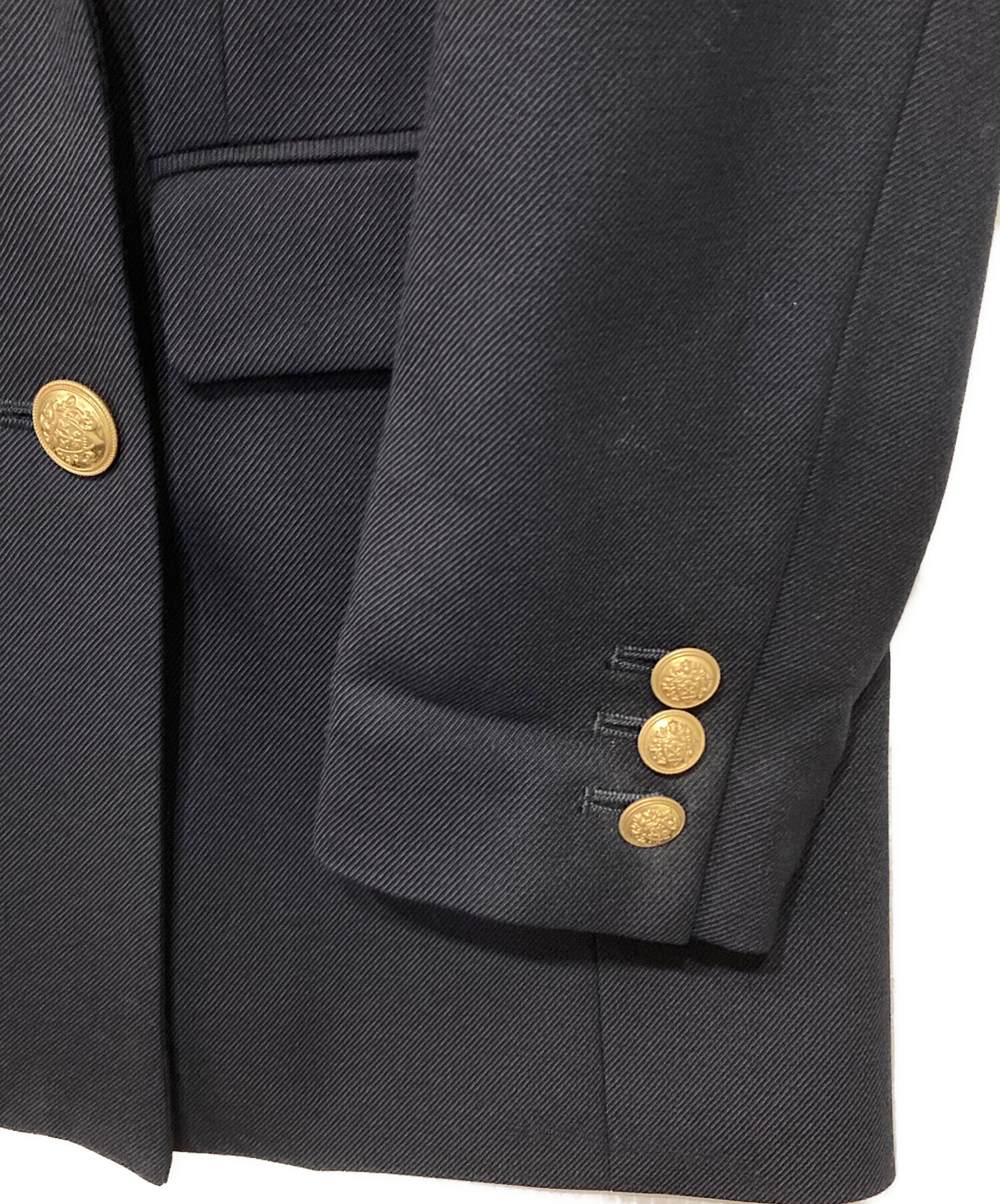 中古・古着通販】GALLARDA GALANTE (ガリャルダガランテ) ピークド