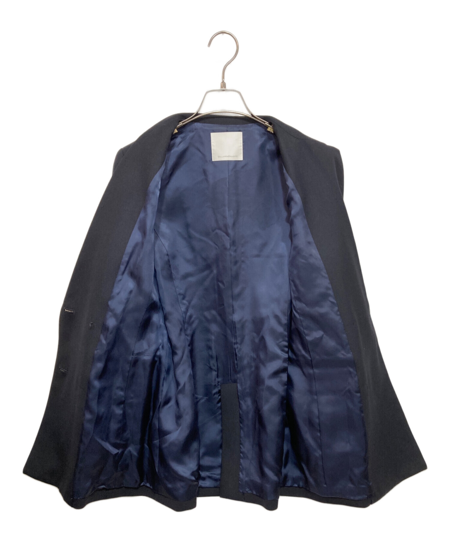 中古・古着通販】GALLARDA GALANTE (ガリャルダガランテ) ピークド