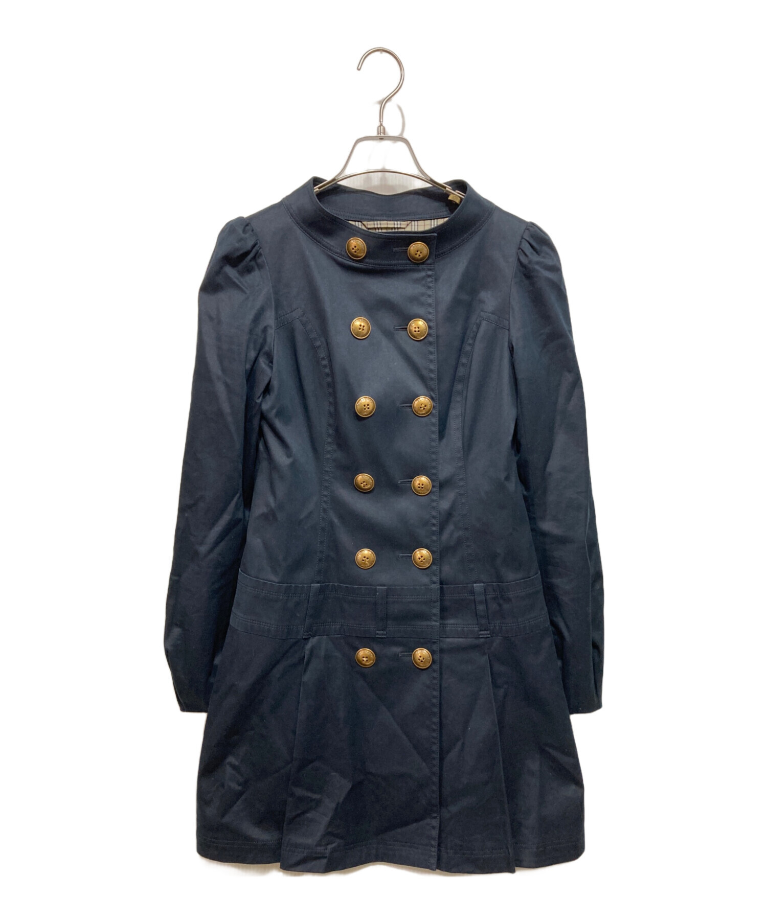 中古・古着通販】BURBERRY BLUE LABEL (バーバリー ブルー レーベル