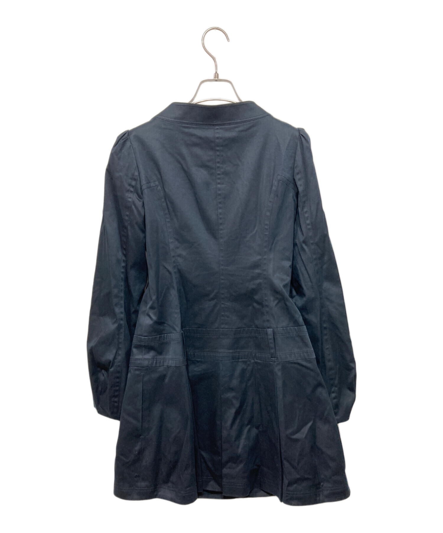 中古・古着通販】BURBERRY BLUE LABEL (バーバリー ブルー レーベル