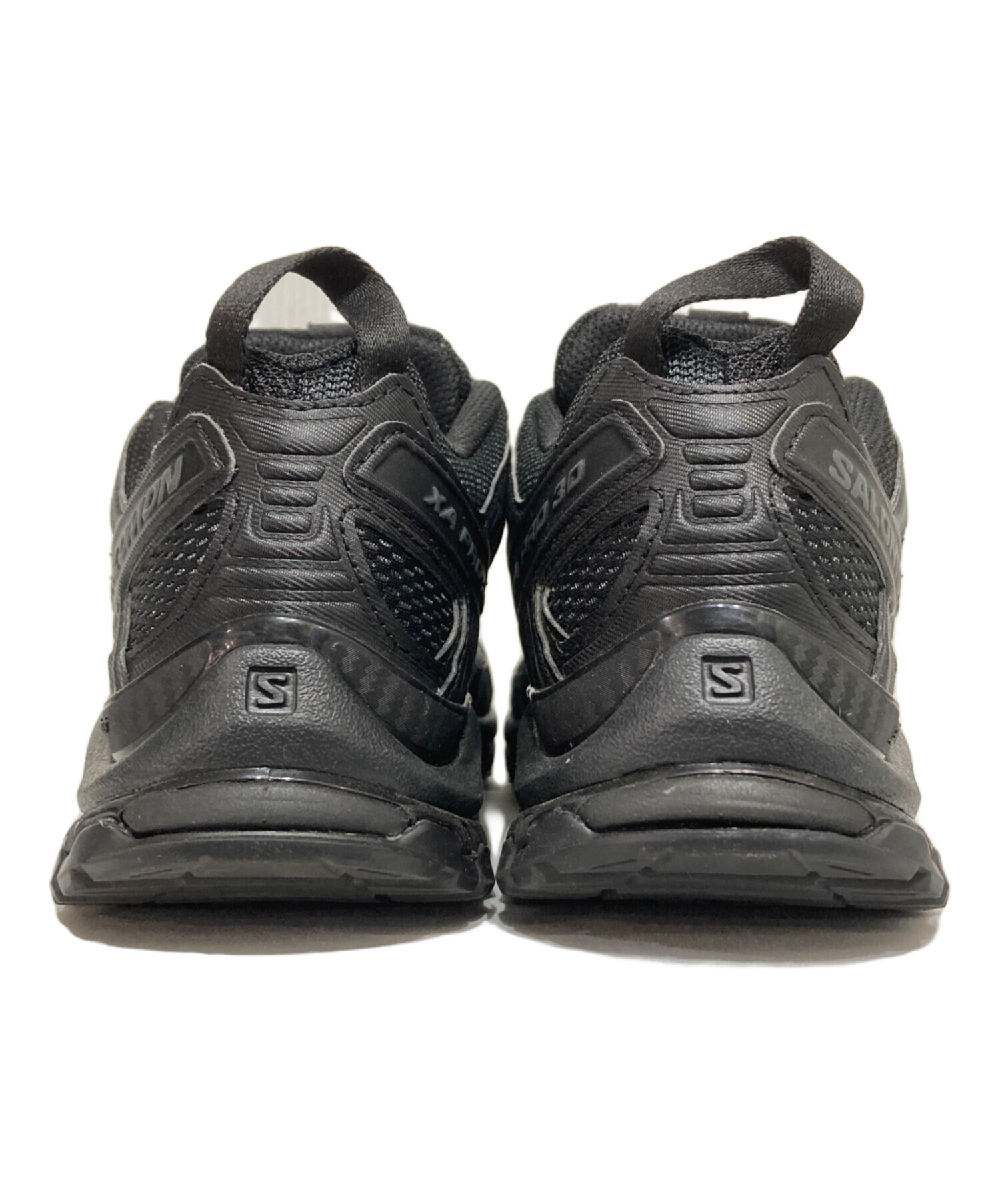 中古・古着通販】SALOMON (サロモン) XA PRO 3D ブラック サイズ:23 