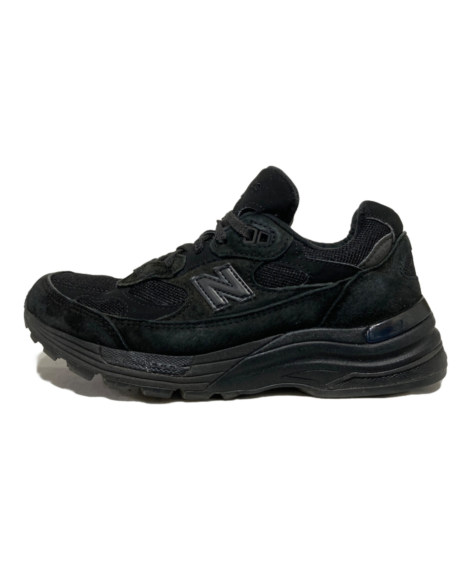 中古・古着通販】NEW BALANCE (ニューバランス) 992-ローカット 