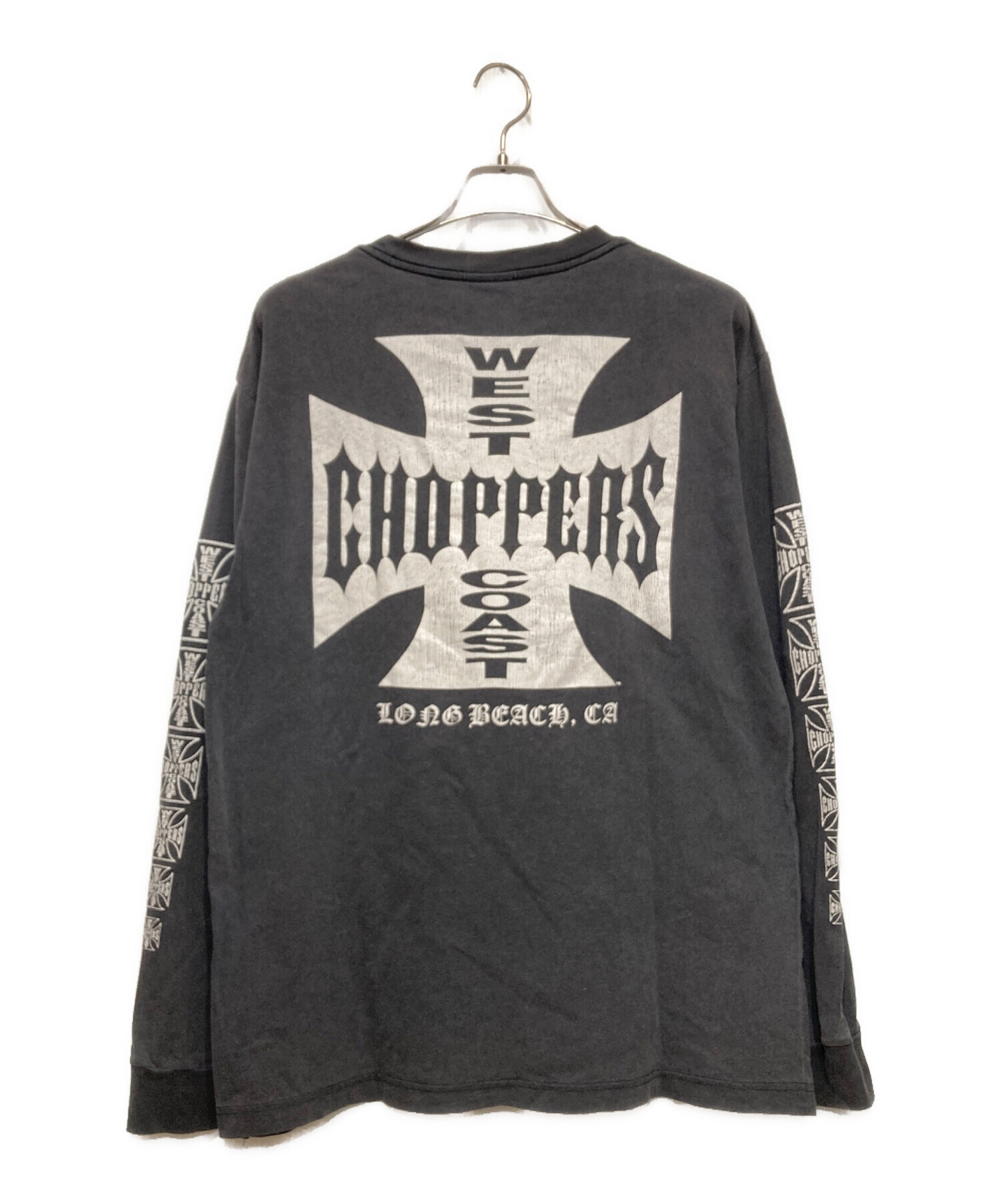 中古・古着通販】WEST COAST CHOPPERS (ウエストコーストチョッパーズ