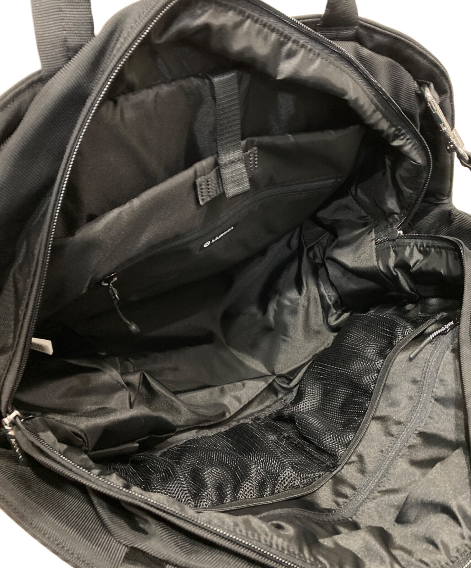 中古・古着通販】lululemon (ルルレモン) City Essentials バッグ 25L