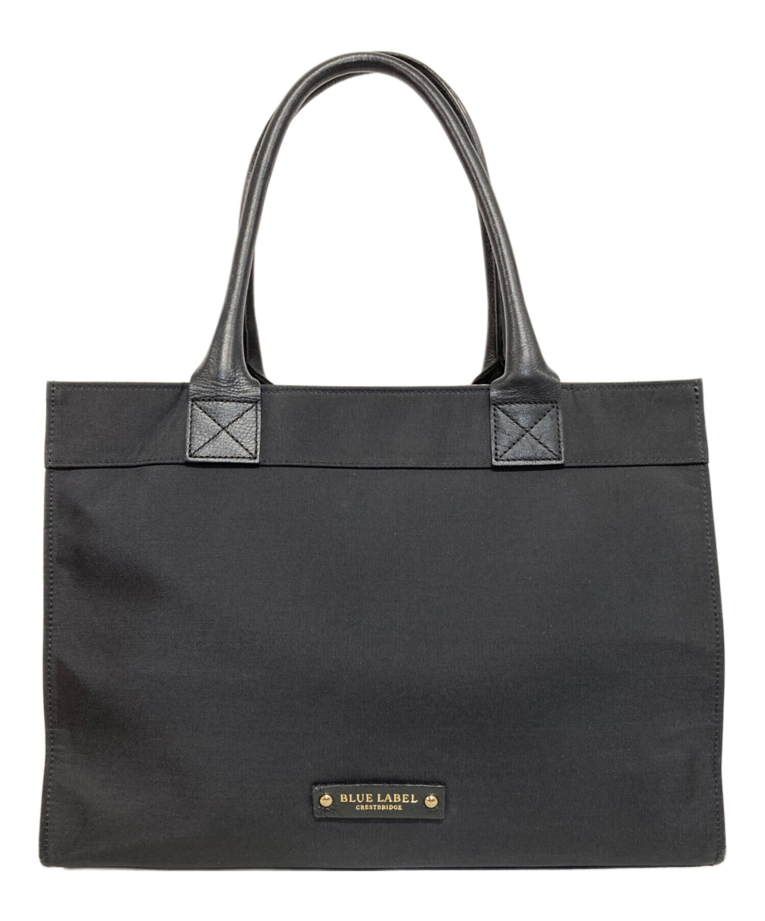BLUE LABEL CRESTBRIDGE (ブルーレーベルクレストブリッジ