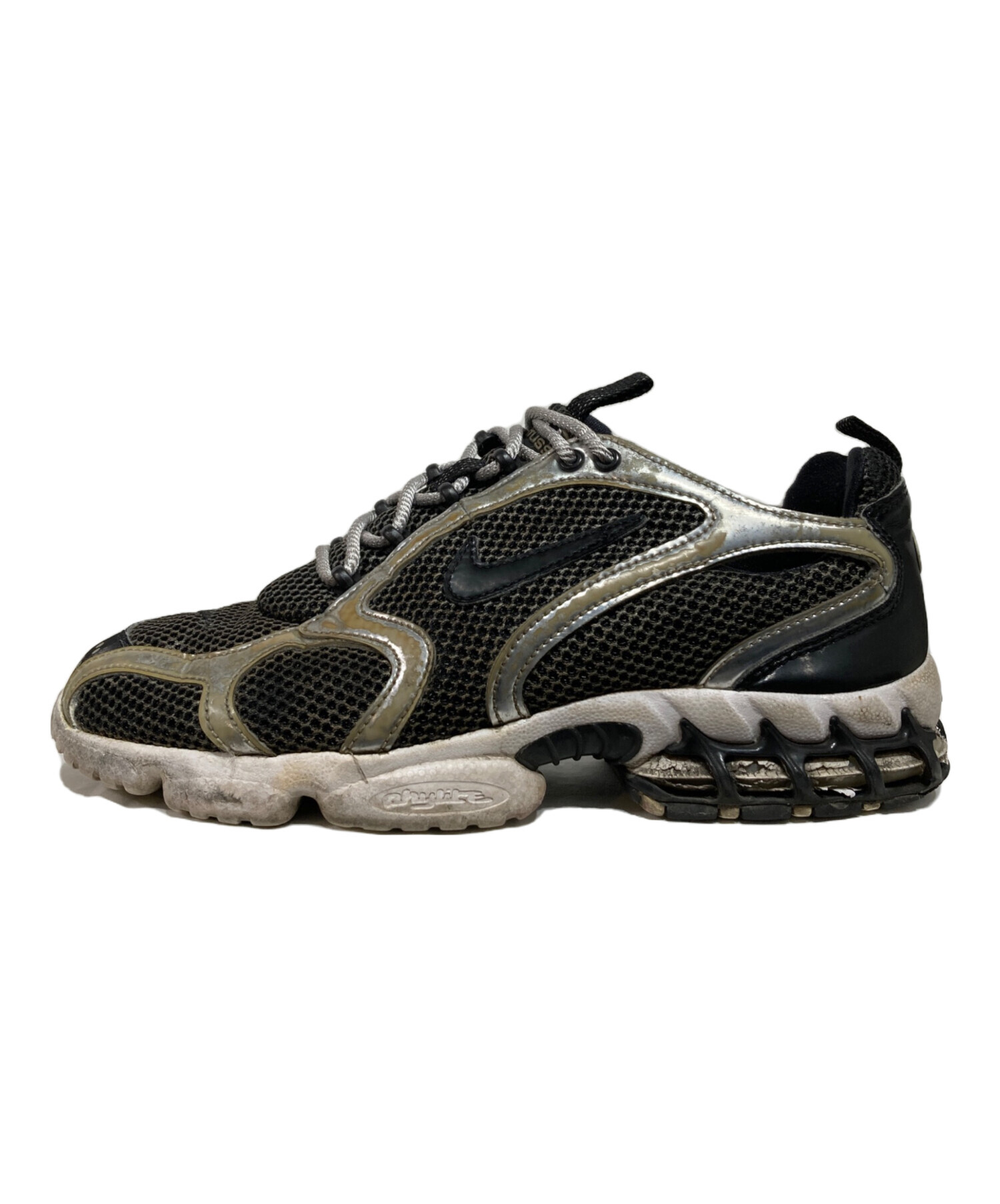 中古・古着通販】NIKE (ナイキ) stussy (ステューシー) AIR ZOOM 