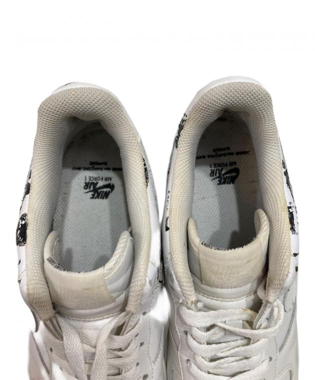 中古・古着通販】NIKE (ナイキ) COMME des GARCONS SHIRT