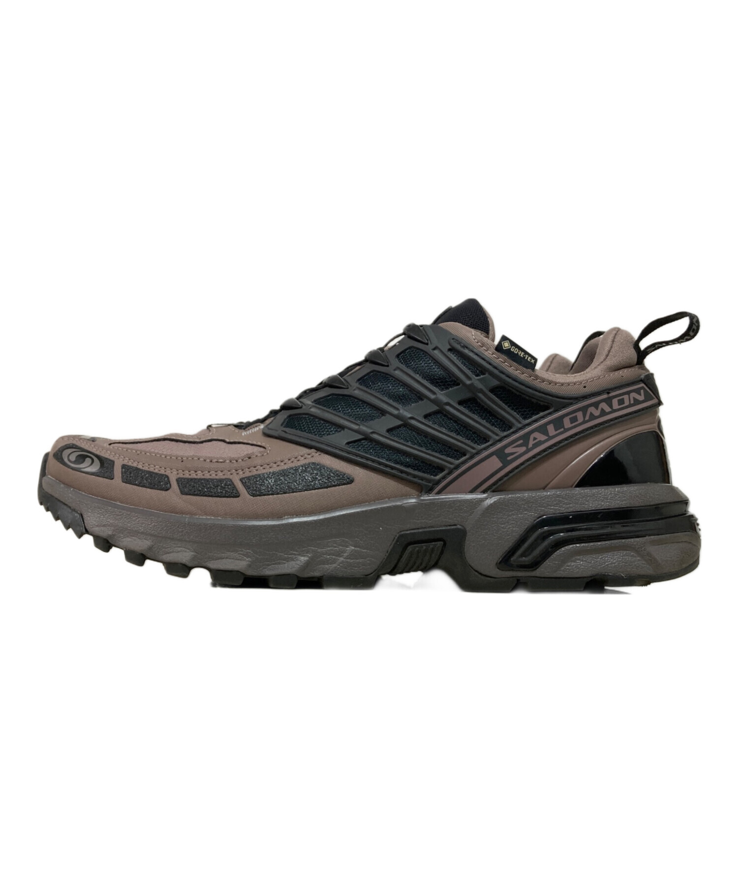中古・古着通販】SALOMON (サロモン) ACS Pro GTX ベージュ×ブラック 