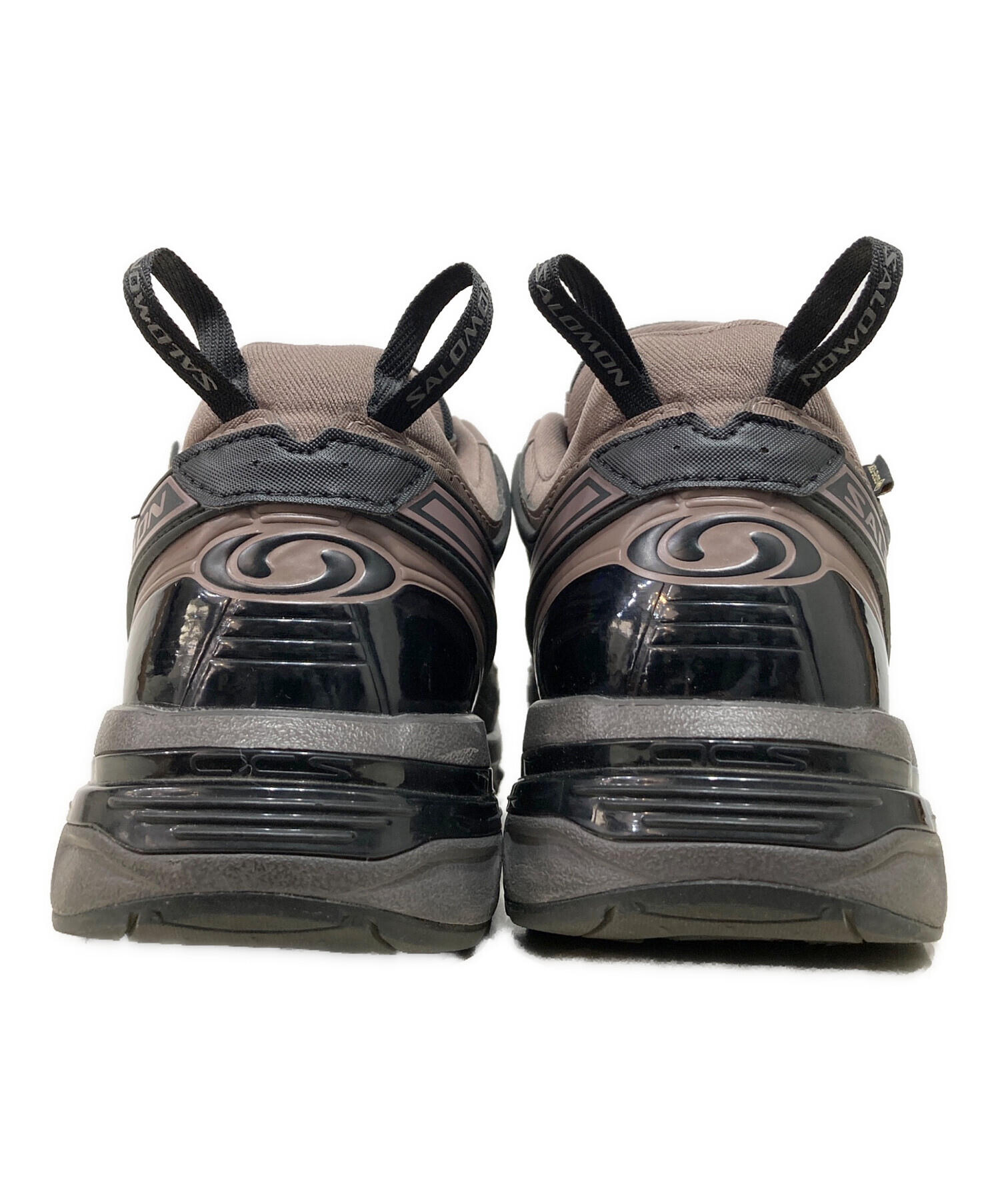 中古・古着通販】SALOMON (サロモン) ACS Pro GTX ベージュ×ブラック 