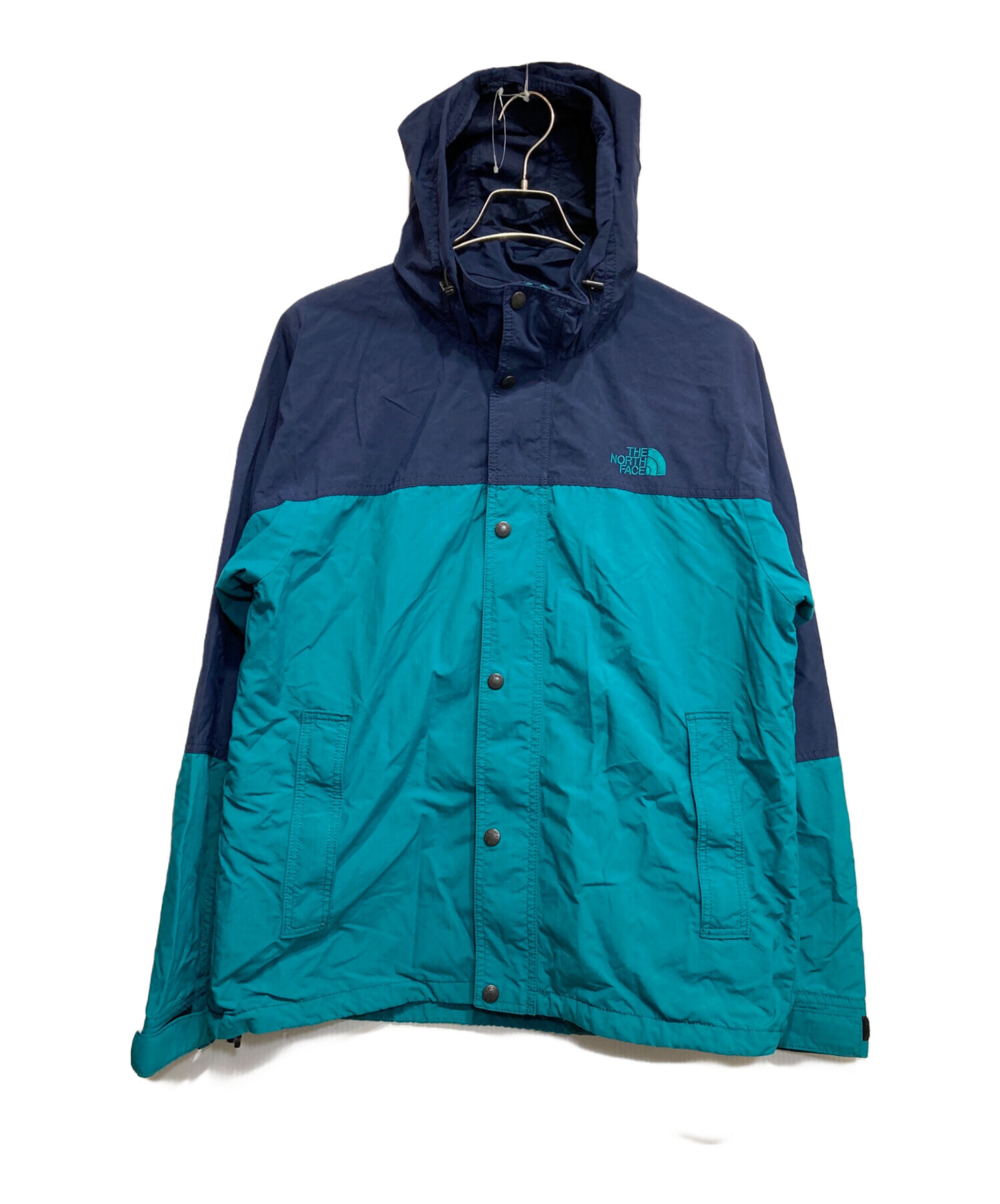 THE NORTH FACE Hydrena wind Jacket レディース