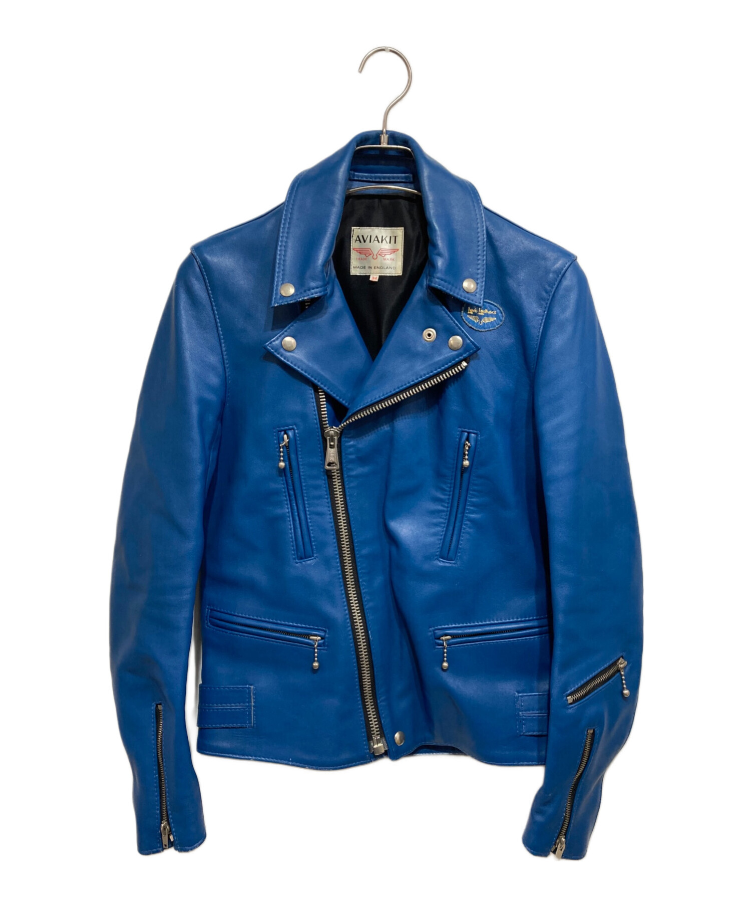 中古・古着通販】Lewis Leathers (ルイスレザース) 391 LIGHTNING 