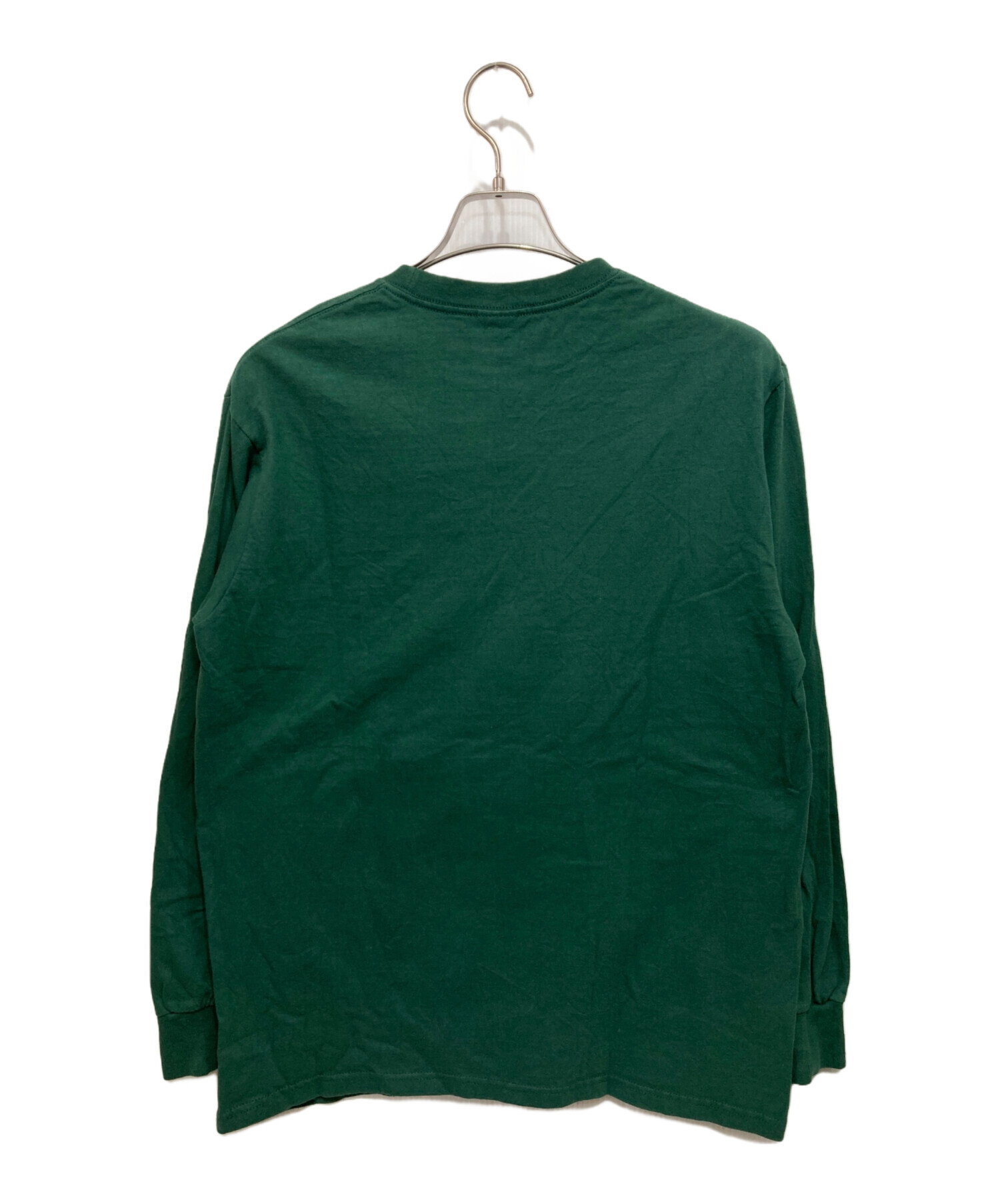 中古・古着通販】SUPREME (シュプリーム) THRASHER (スラッシャー 