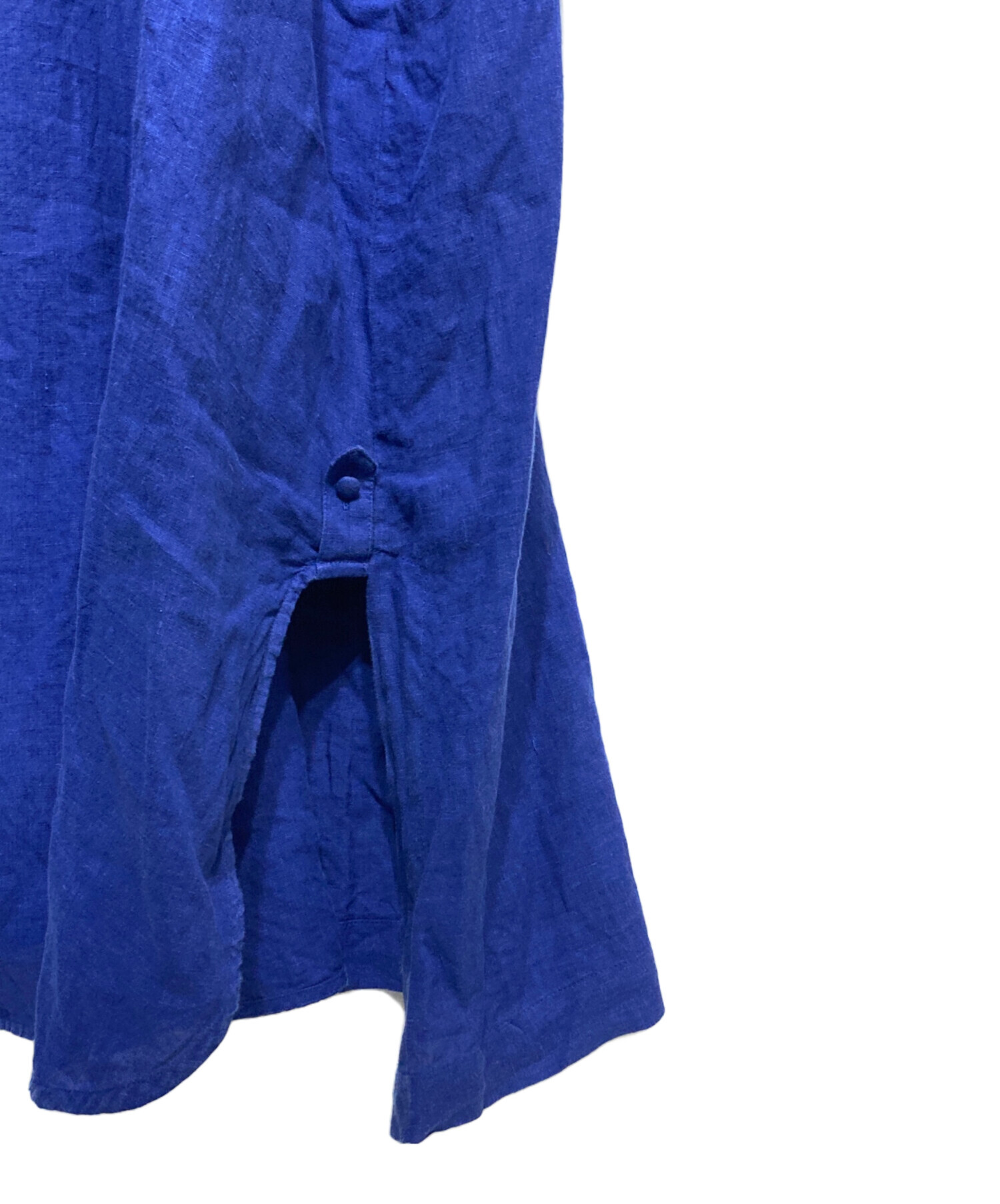 中古・古着通販】Pale Jute (ペールジュート) パイピングリネン
