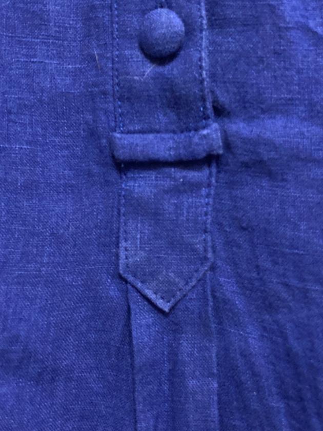 中古・古着通販】Pale Jute (ペールジュート) パイピングリネン
