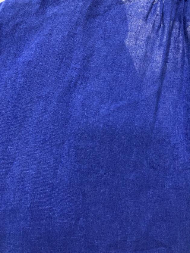 中古・古着通販】Pale Jute (ペールジュート) パイピングリネン