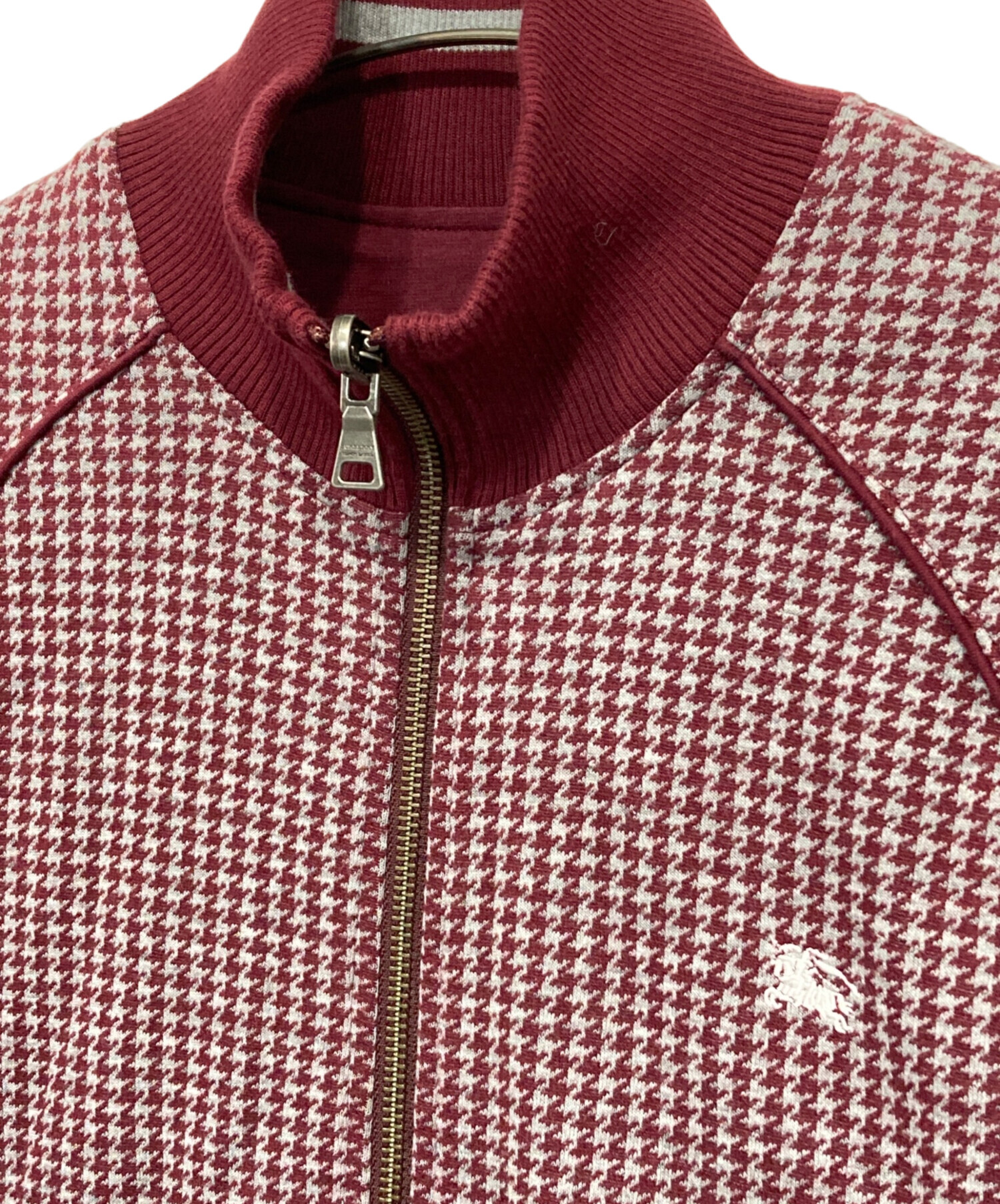 中古・古着通販】BURBERRY BLACK LABEL (バーバリーブラックレーベル