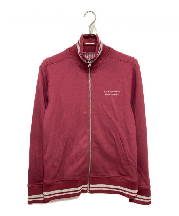 Burberry Black Label ナイロンジャケット　リバーシブル 中古・古着通販】BURBERRY BLACK LABEL (バーバリーブラックレーベル
